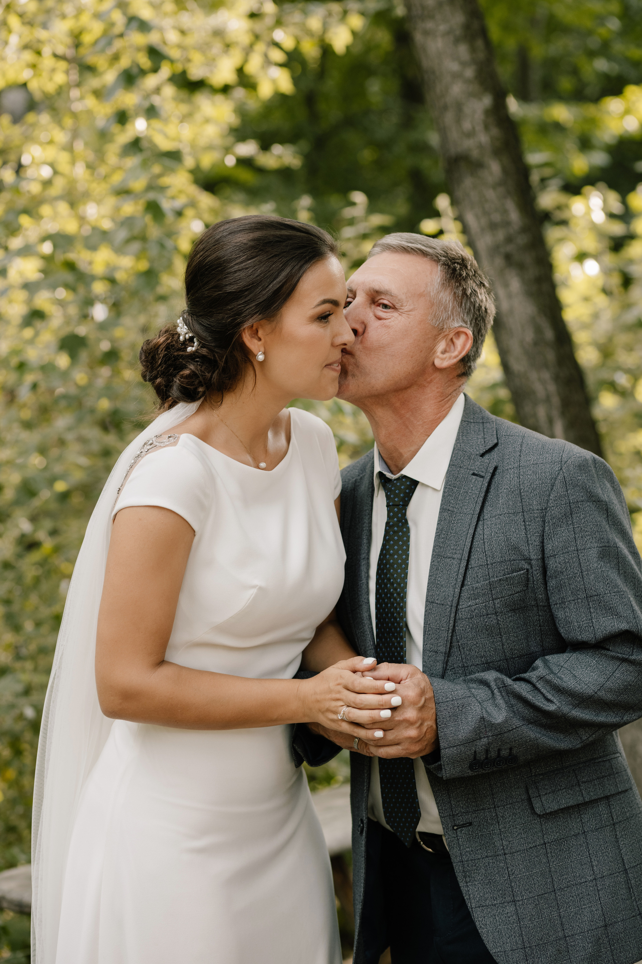 Настя & Влад. Весільний та сімейний фотограф у Харкові Ткаченко Світлана