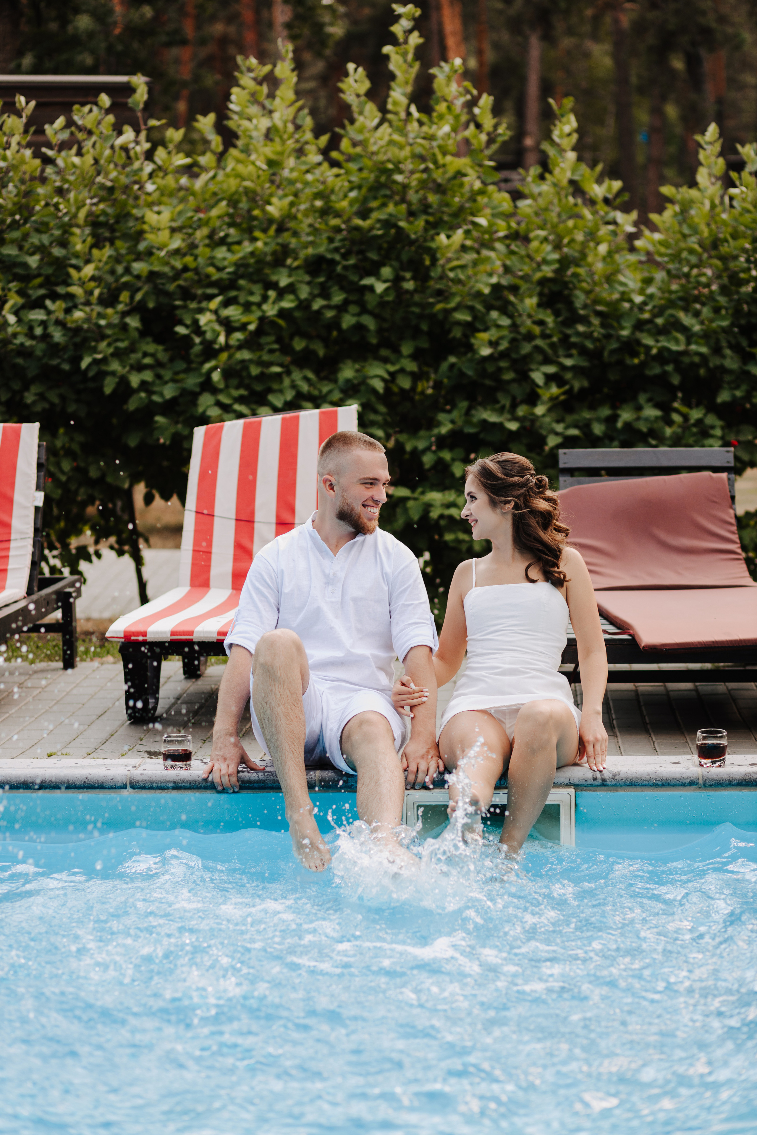 Віка & Максим. Весільний та сімейний фотограф у Харкові Ткаченко Світлана