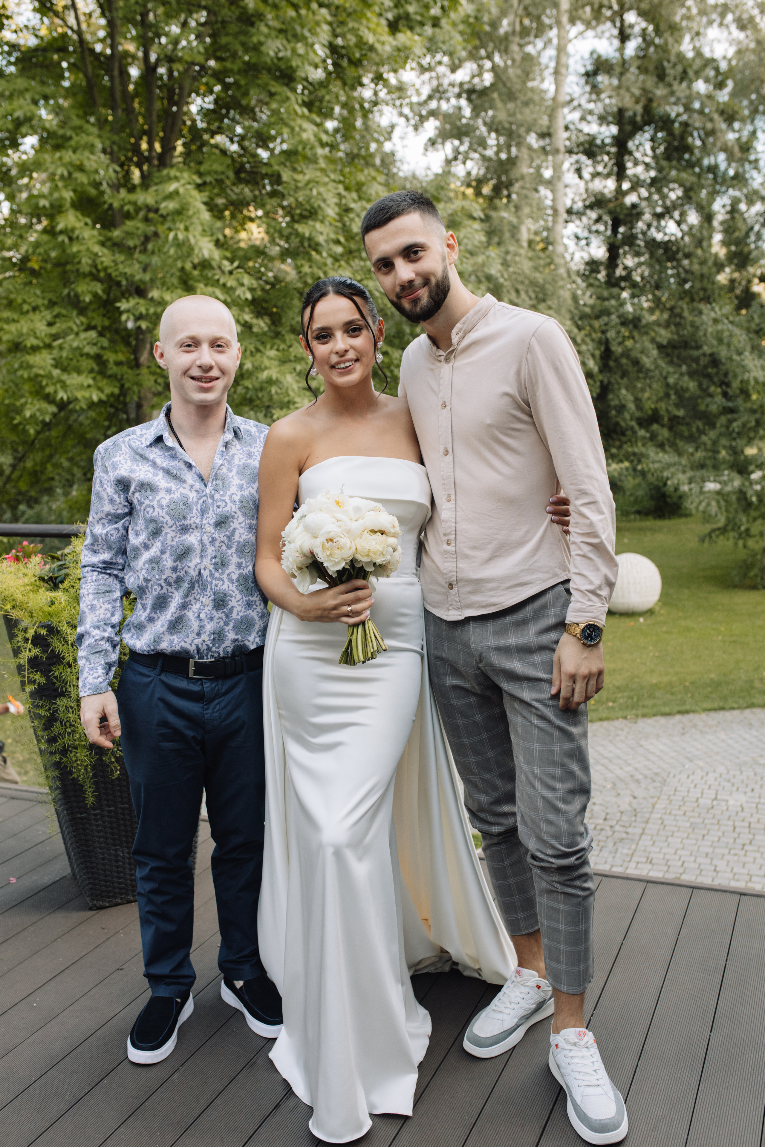 Анна & Артем. Весільний та сімейний фотограф у Харкові Ткаченко Світлана