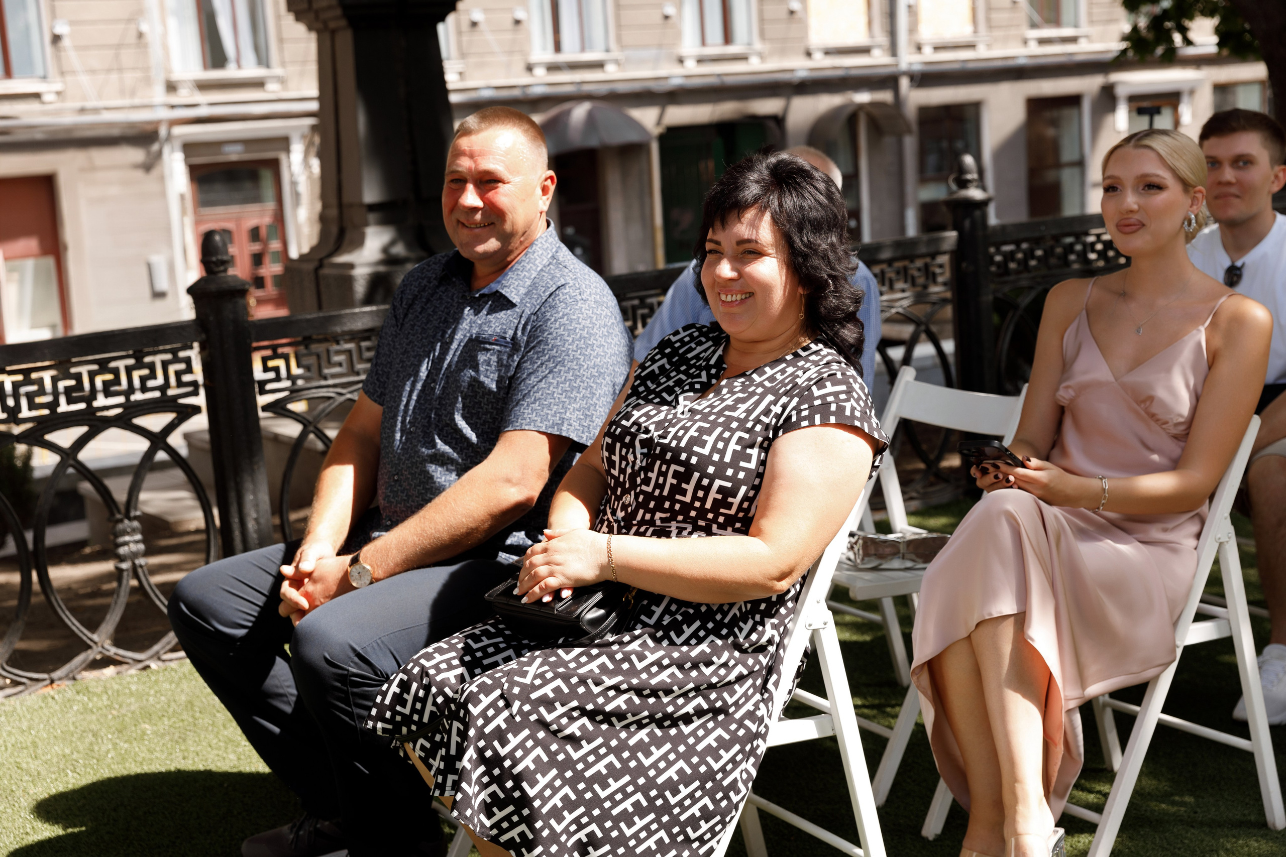 Катерина & Дмитро. Весільний та сімейний фотограф у Харкові Ткаченко Світлана