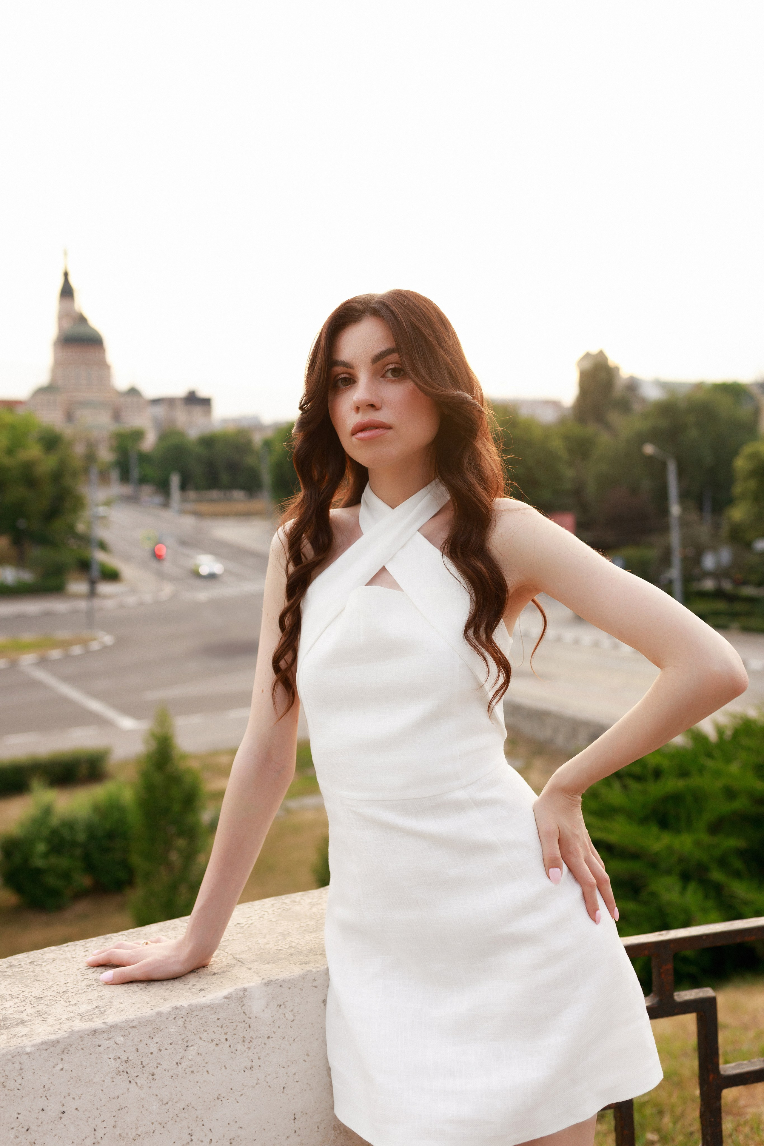 Анна. Весільний та сімейний фотограф у Харкові Ткаченко Світлана