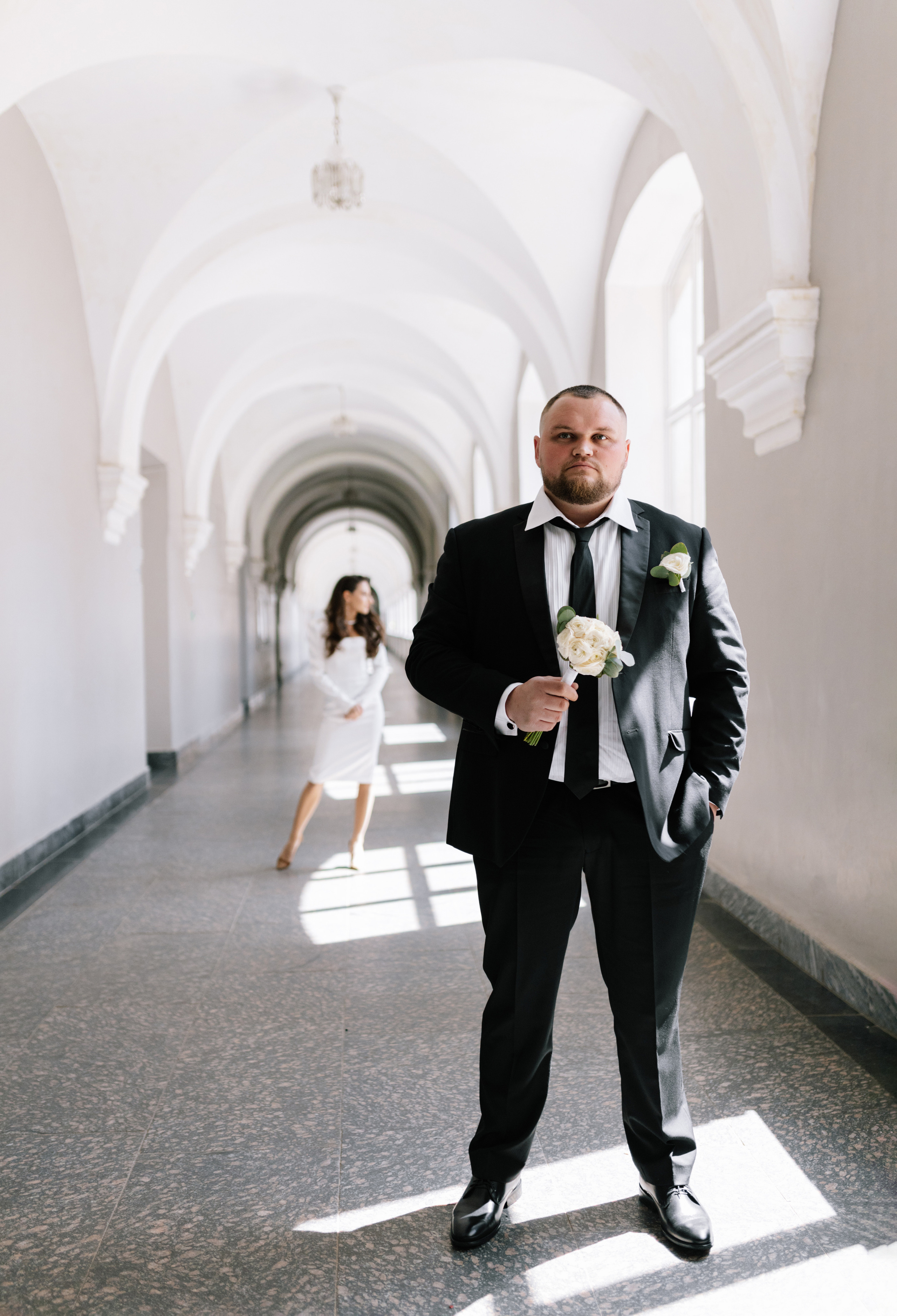 Дарина & Ярослав. Весільний та сімейний фотограф у Харкові Ткаченко Світлана