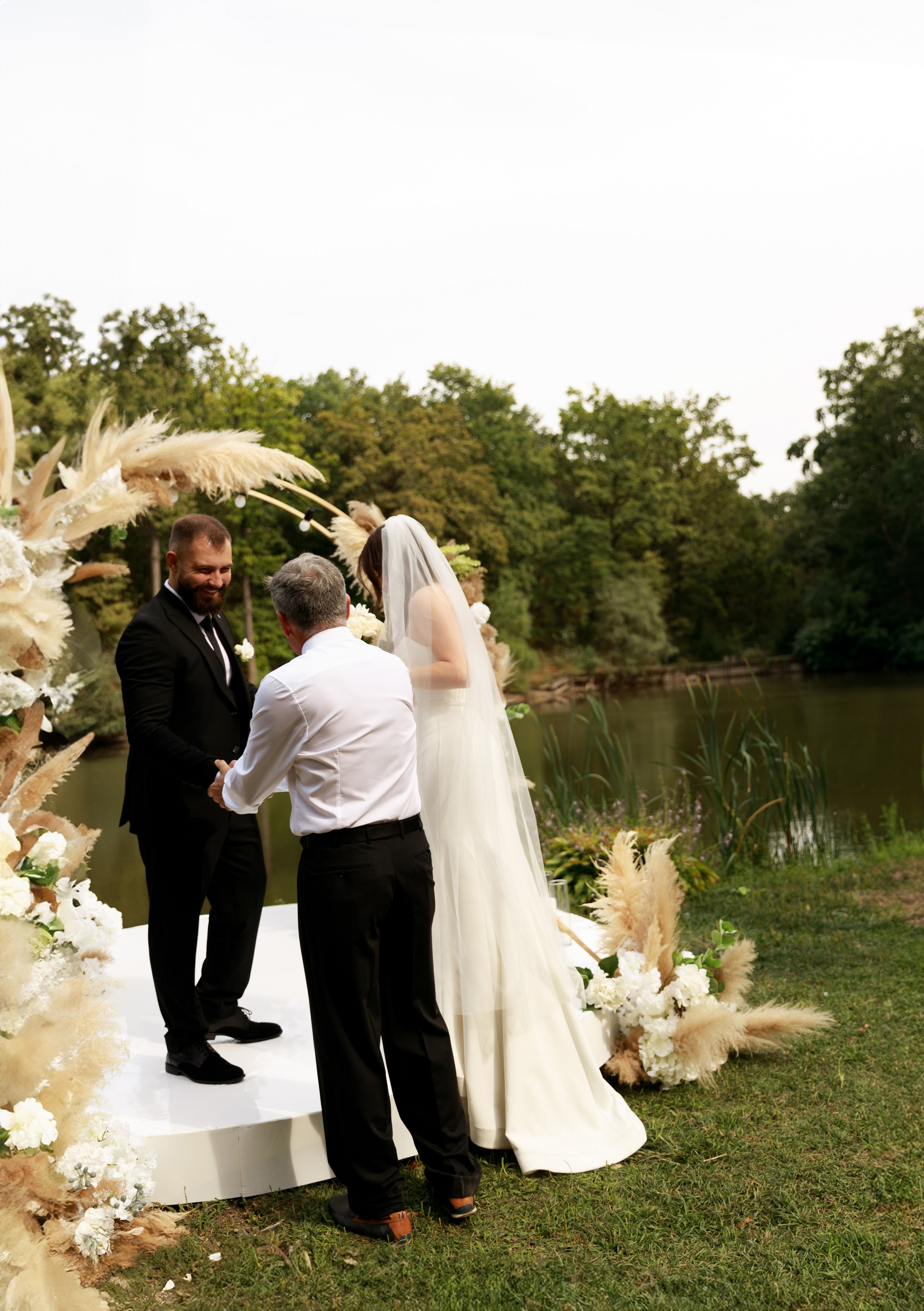 Катерина & Роман. Весільний та сімейний фотограф у Харкові Ткаченко Світлана
