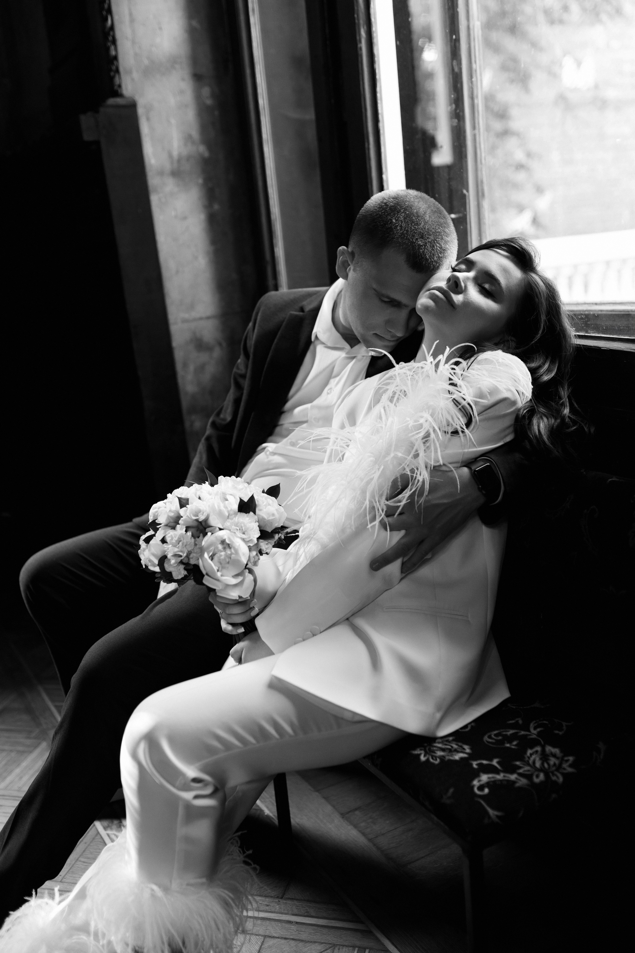 Ксенія & Дмитро. Весільний та сімейний фотограф у Харкові Ткаченко Світлана