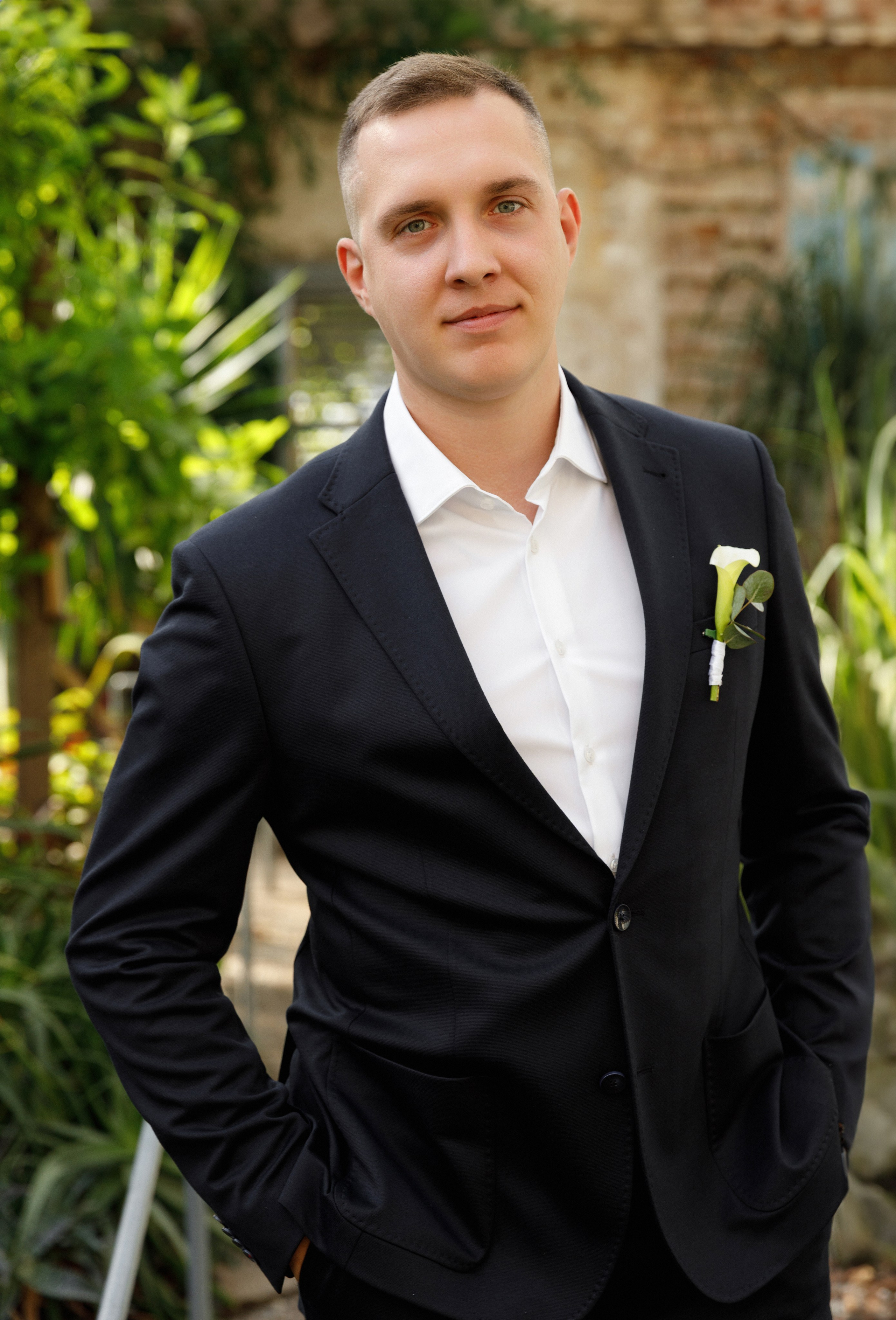 Анастасія & Ігор. Весільний та сімейний фотограф у Харкові Ткаченко Світлана