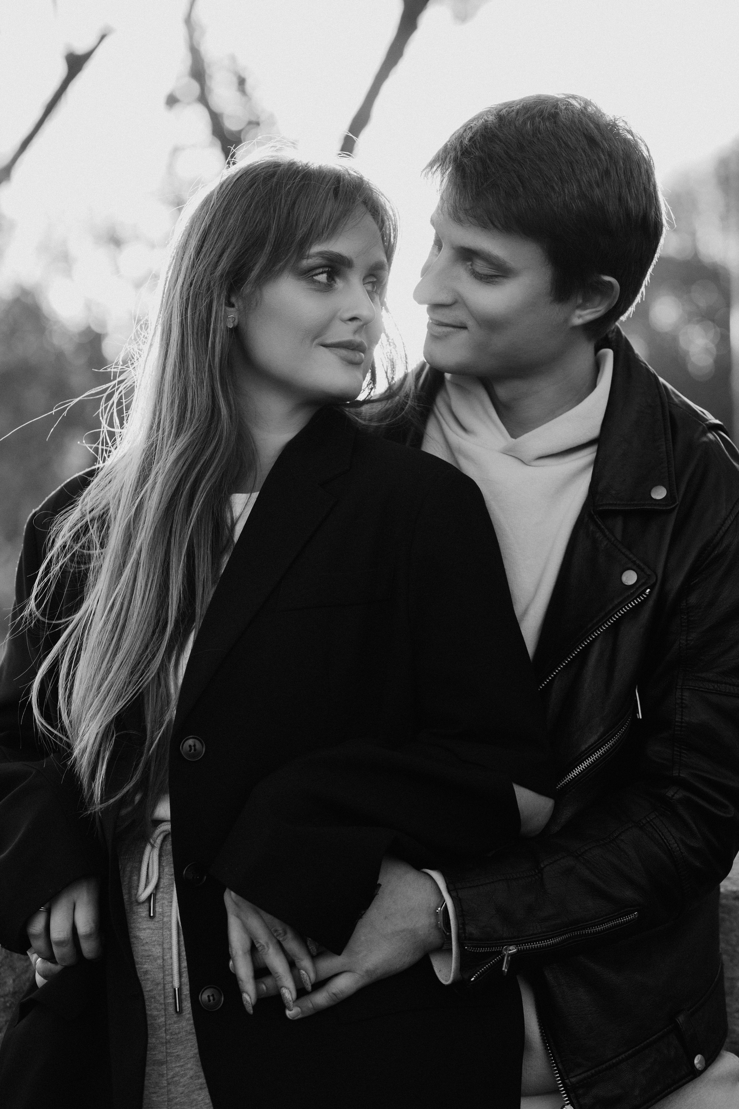 Еріка & Роман. Весільний та сімейний фотограф у Харкові Ткаченко Світлана