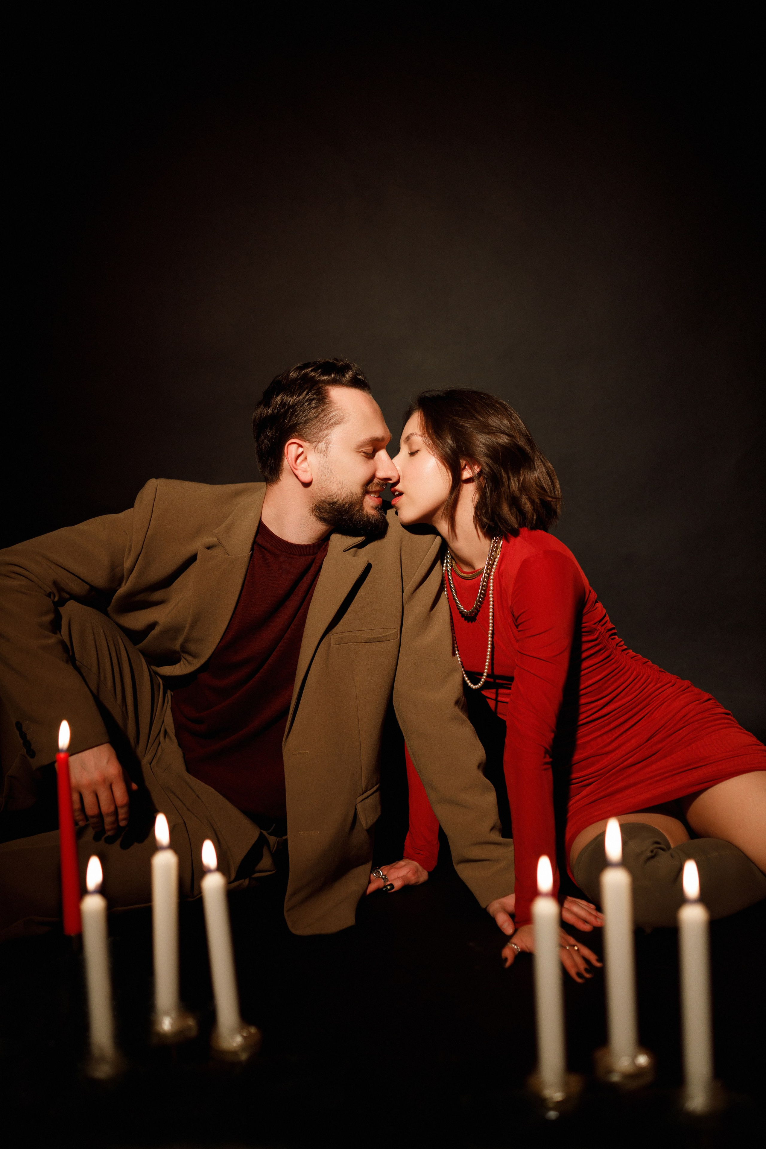 Вероніка & Євген. Весільний та сімейний фотограф у Харкові Ткаченко Світлана