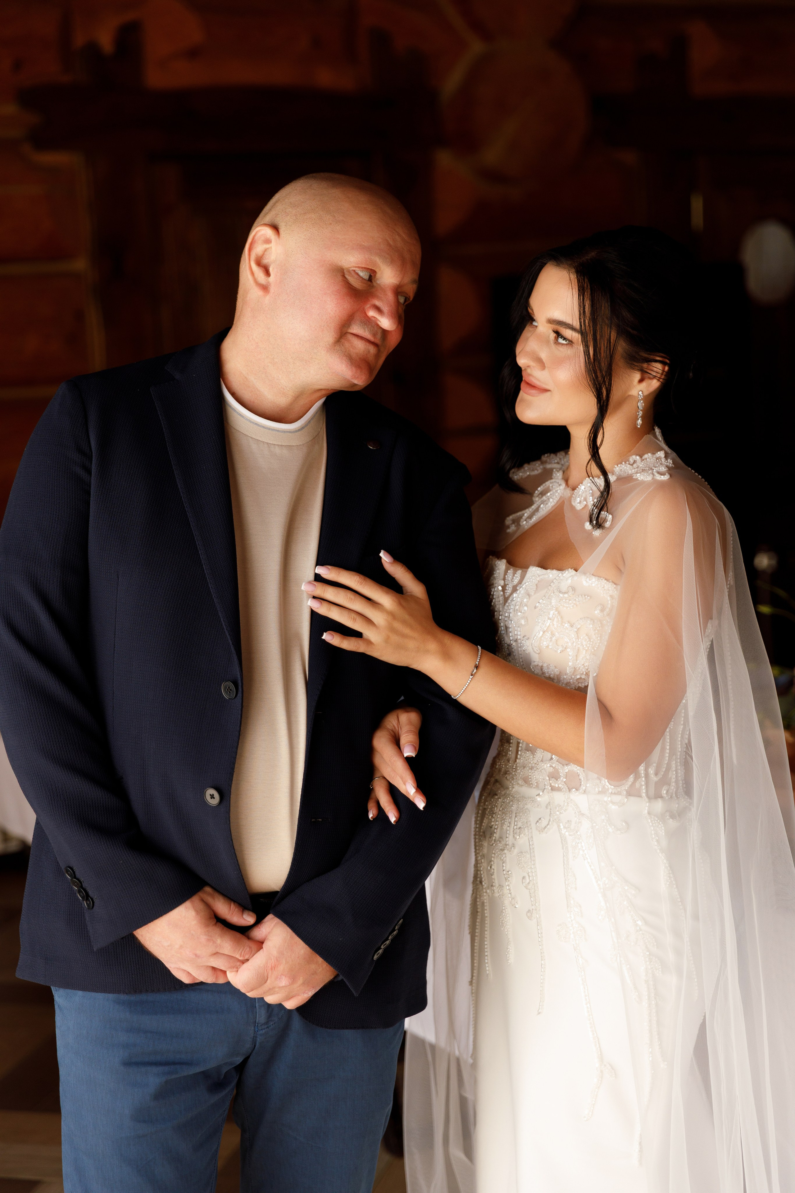 Катерина & Джекі. Весільний та сімейний фотограф у Харкові Ткаченко Світлана