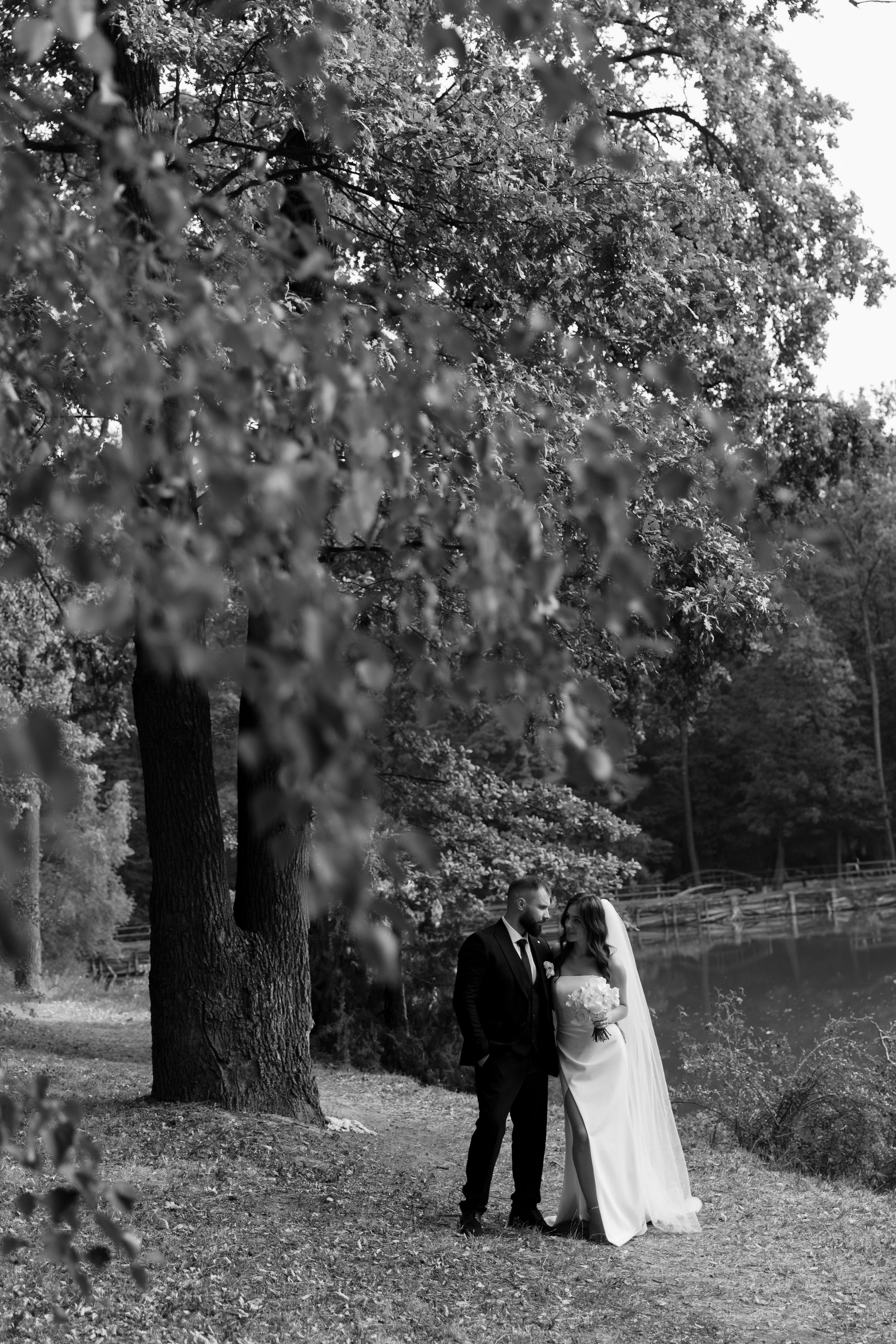 Катерина & Роман. Весільний та сімейний фотограф у Харкові Ткаченко Світлана