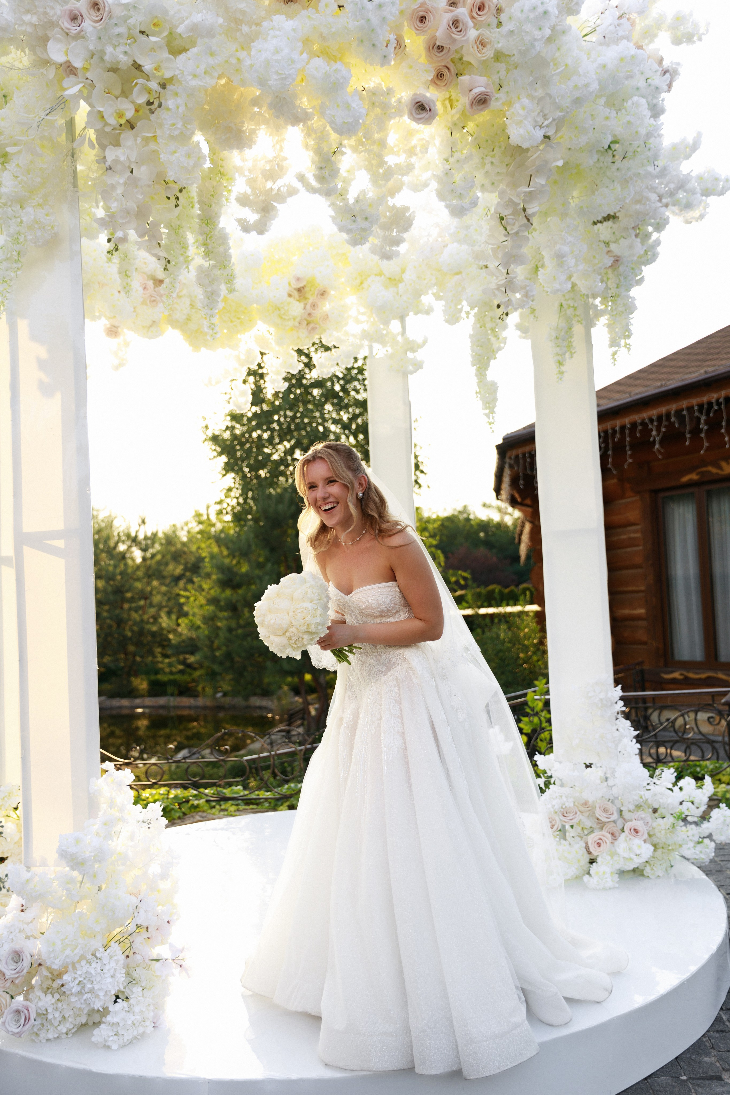 Дарина & Тимур. Весільний та сімейний фотограф у Харкові Ткаченко Світлана