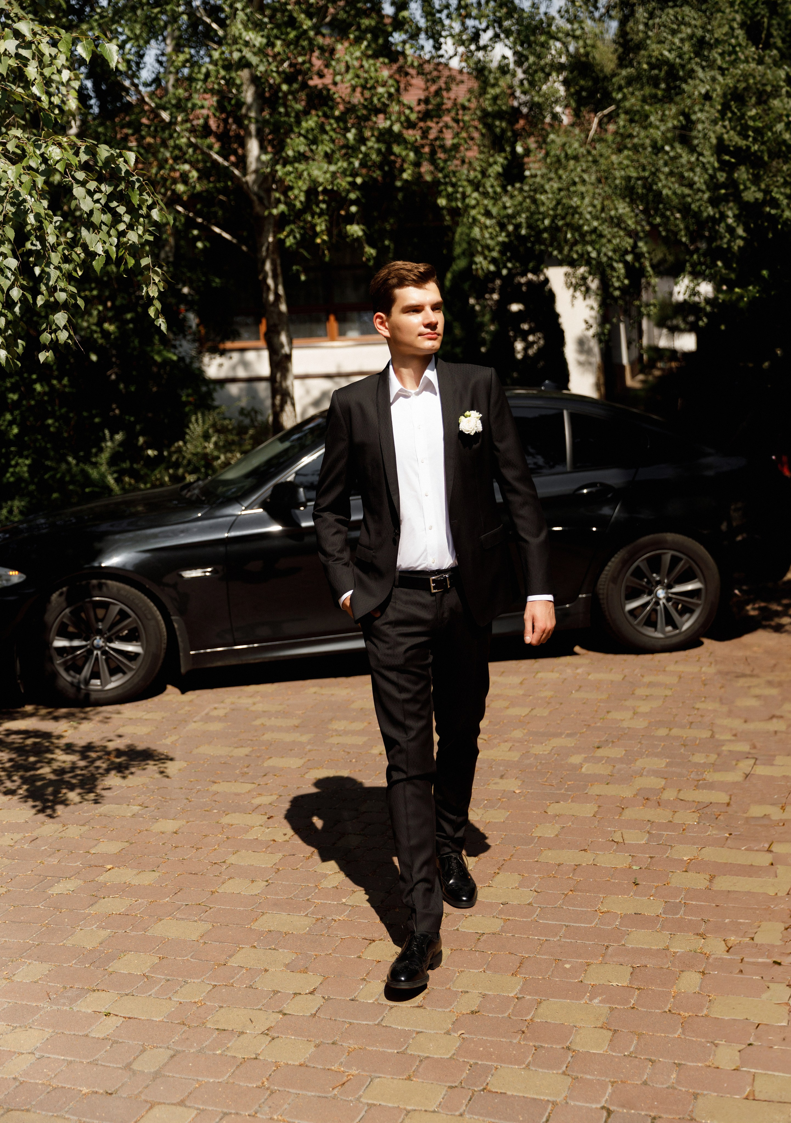 Анна & Денис. Весільний та сімейний фотограф у Харкові Ткаченко Світлана