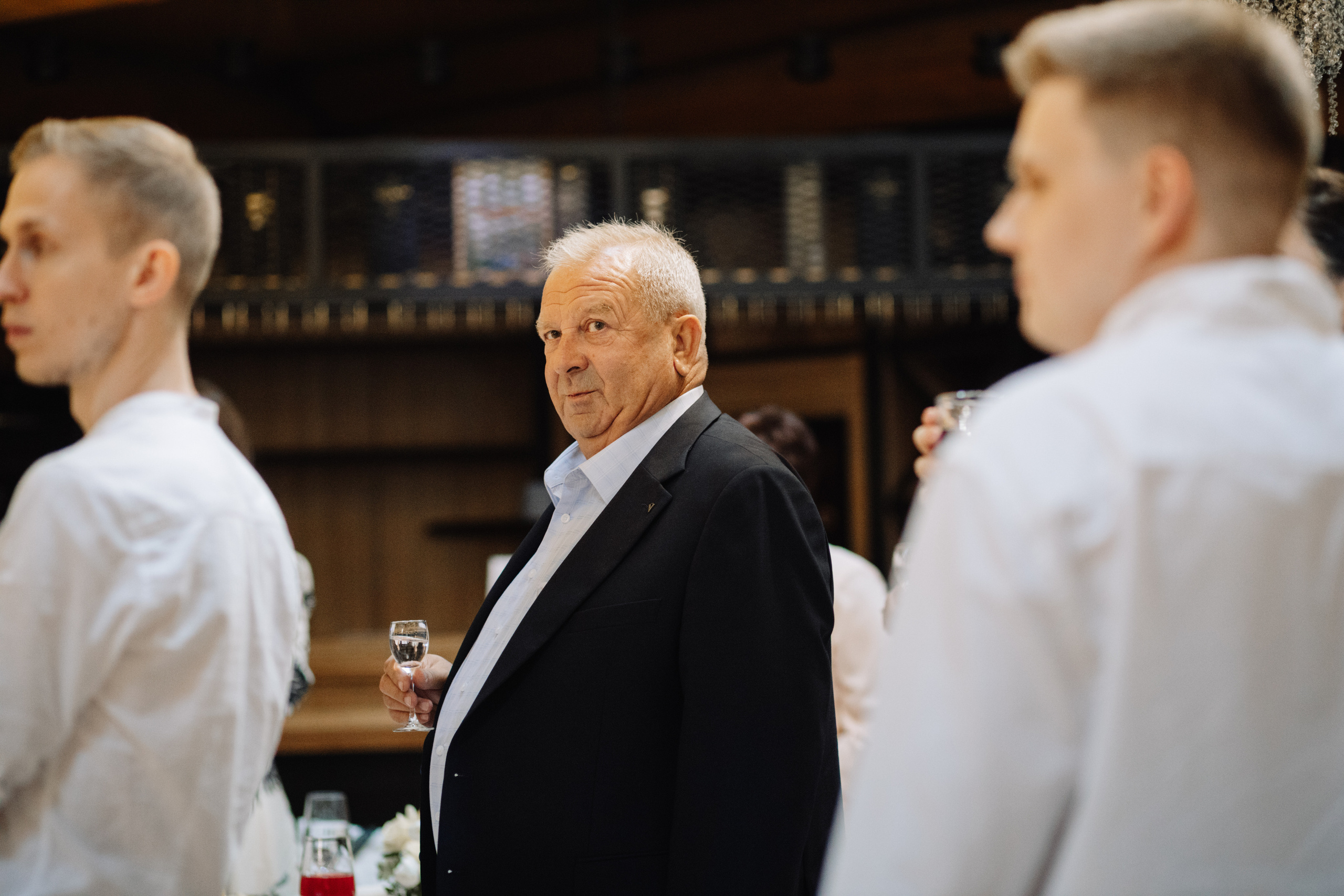 Анна & Артем. Весільний та сімейний фотограф у Харкові Ткаченко Світлана