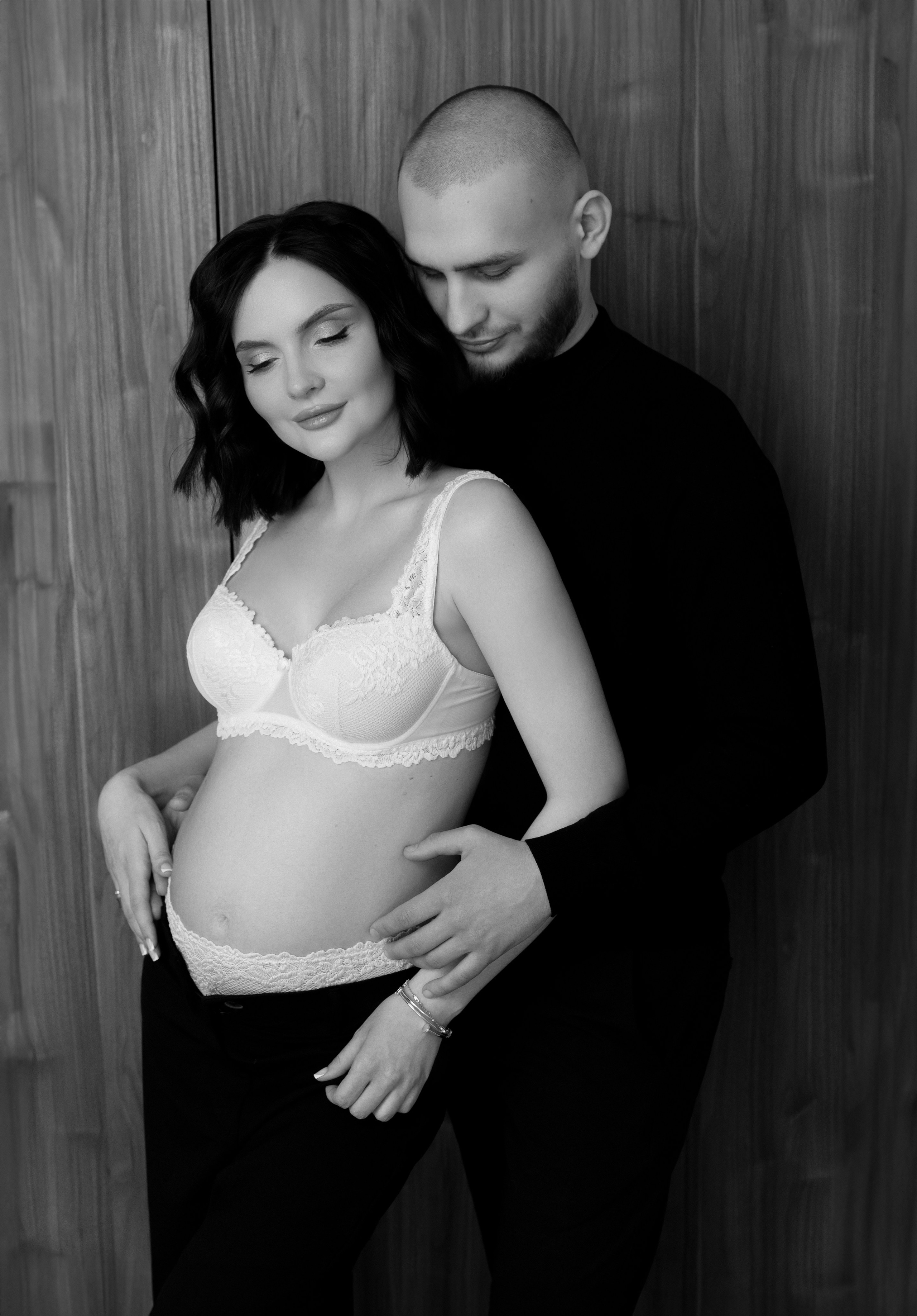 Світлана & Олександр - вагітність. Весільний та сімейний фотограф у Харкові Ткаченко Світлана