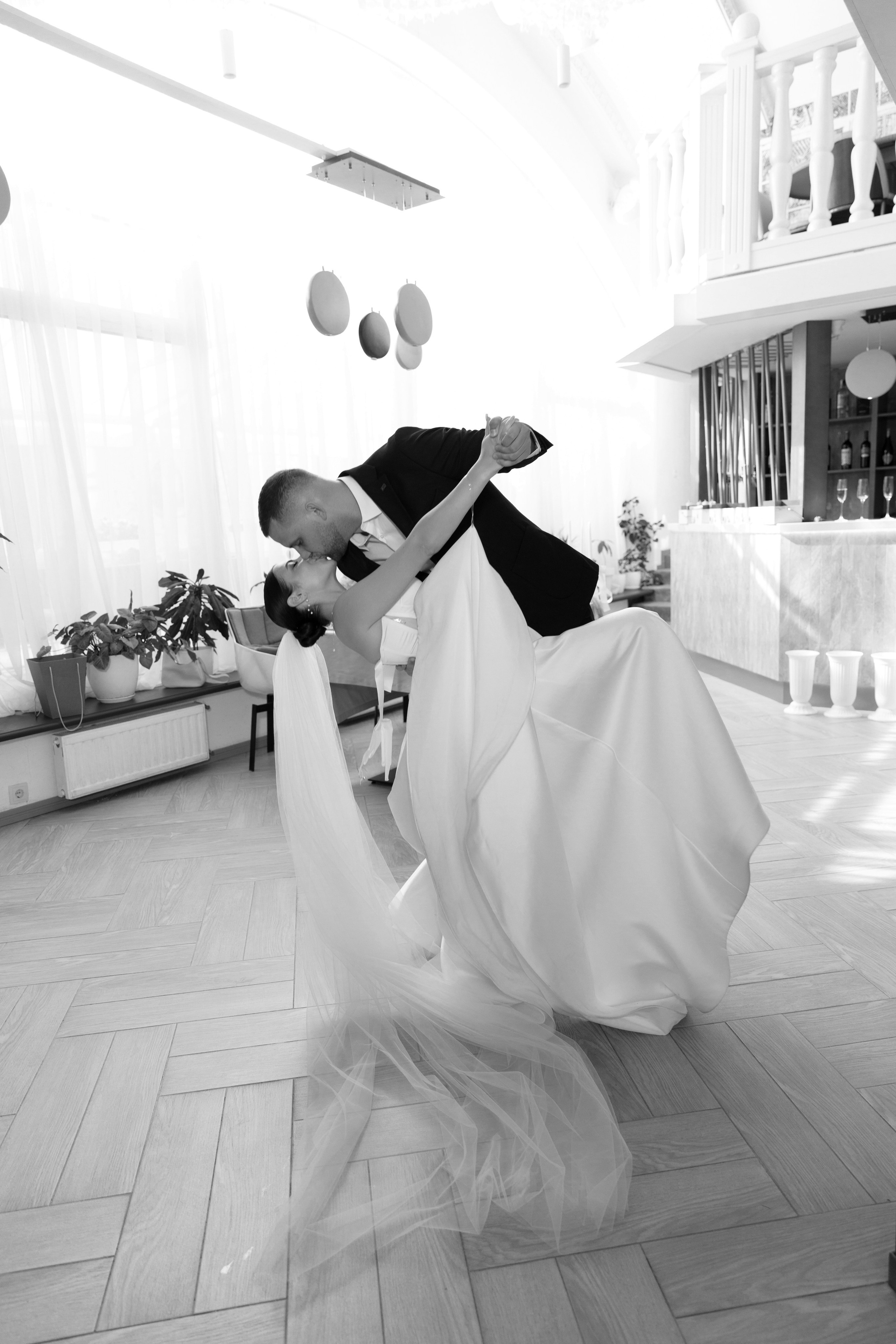 Катерина & Дмитро. Весільний та сімейний фотограф у Харкові Ткаченко Світлана