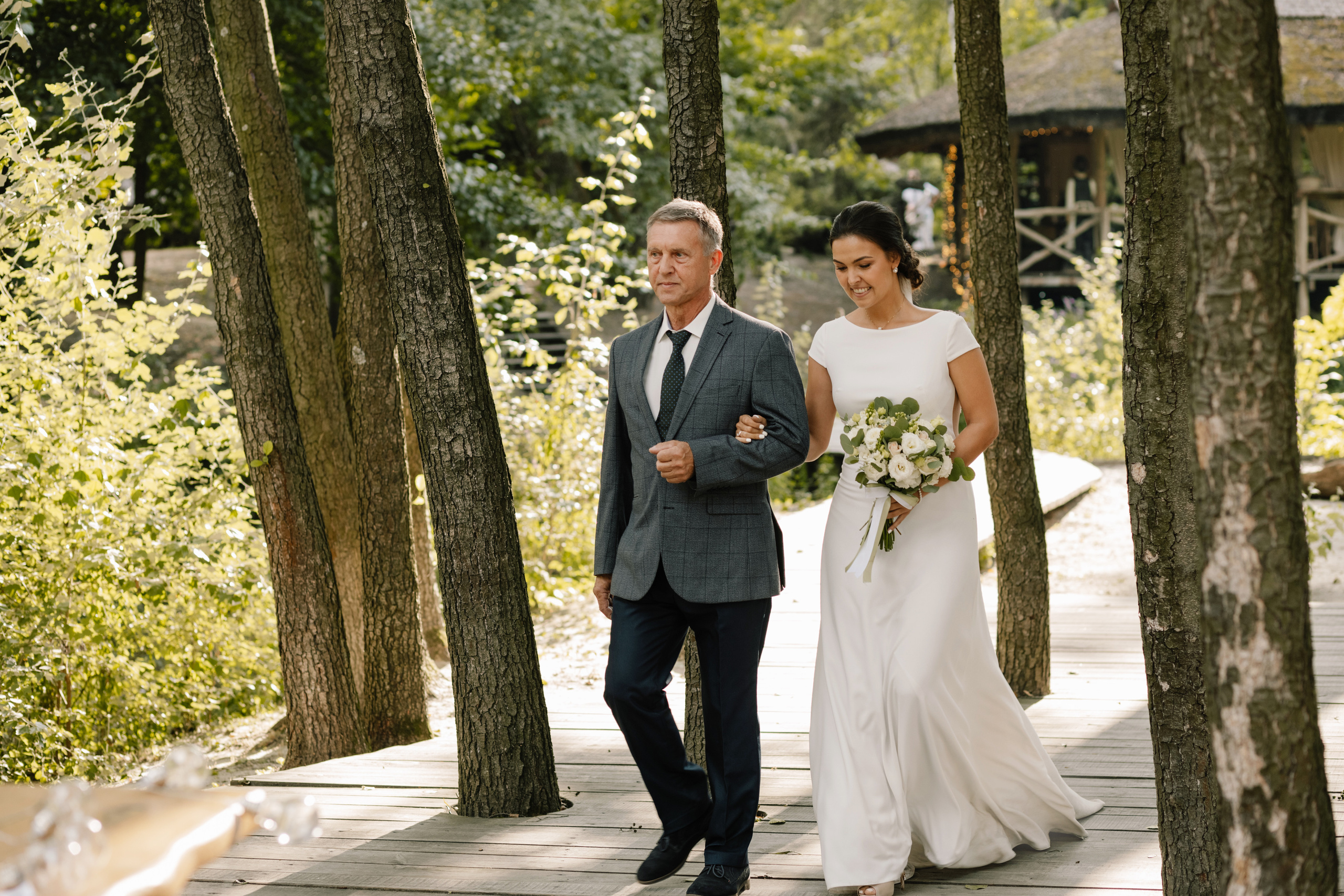 Настя & Влад. Весільний та сімейний фотограф у Харкові Ткаченко Світлана