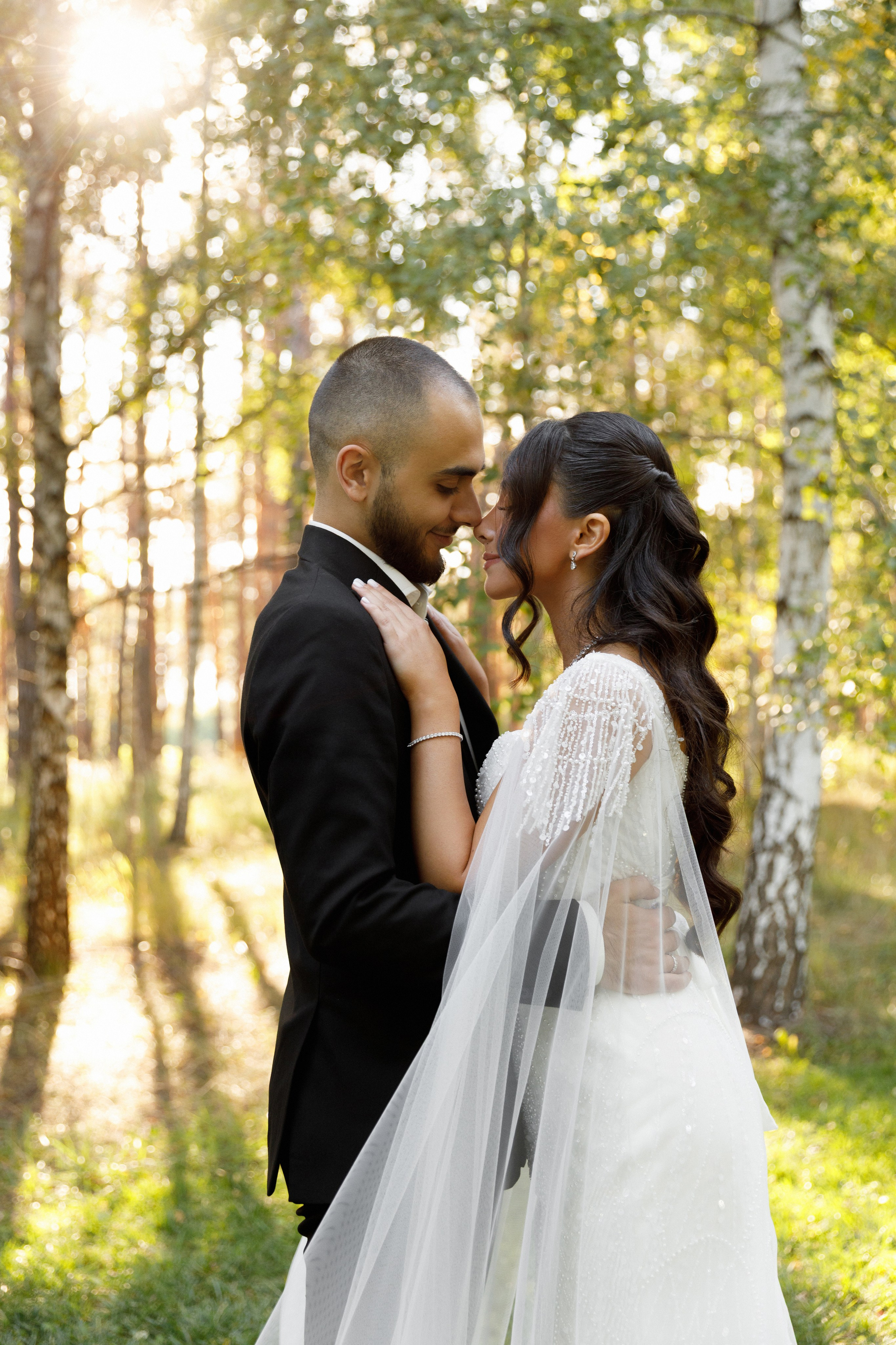 Аяз Джахан. Весільний та сімейний фотограф у Харкові Ткаченко Світлана