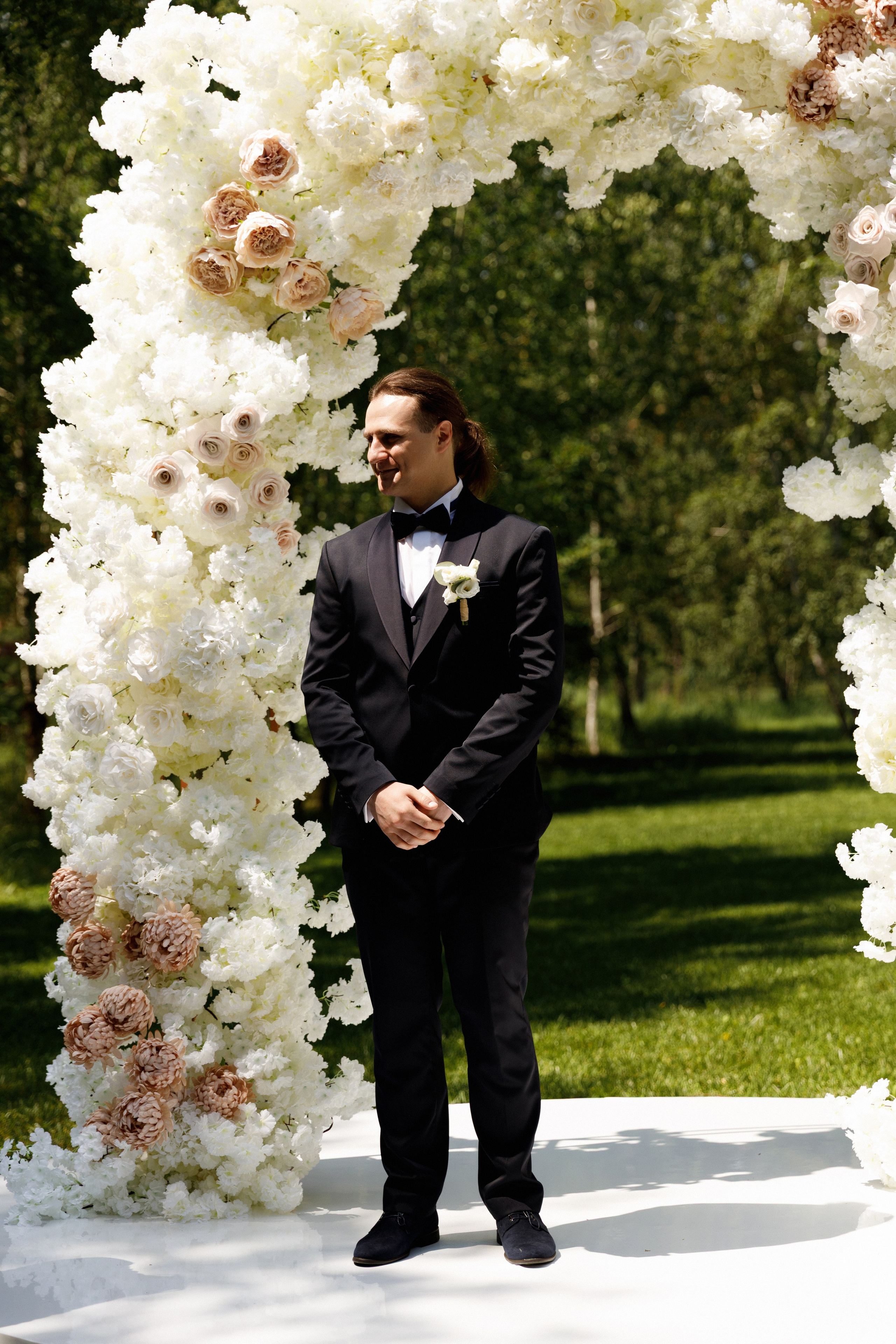 Аліна & Сергій. Весільний та сімейний фотограф у Харкові Ткаченко Світлана