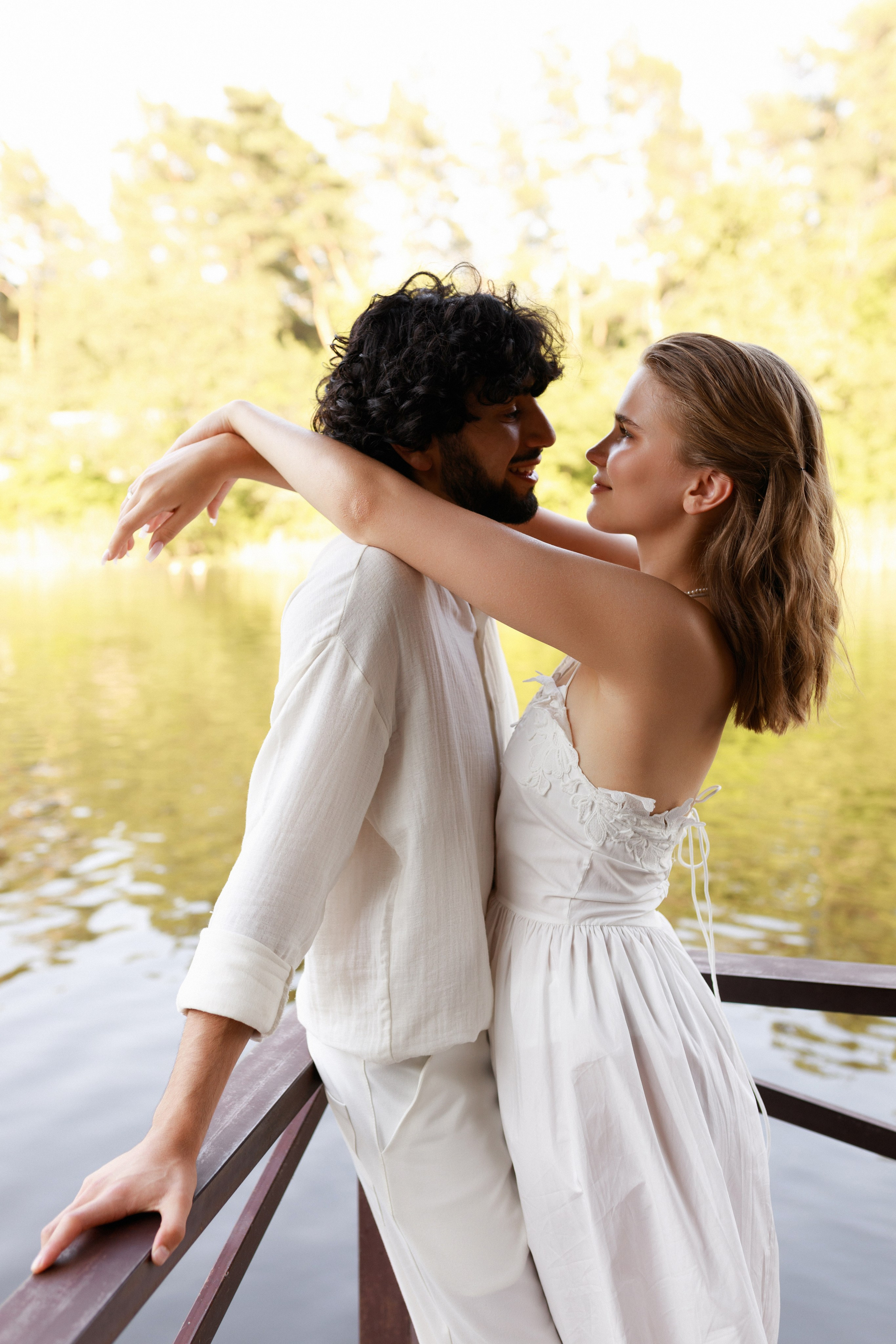 Поліна & Карен. Весільний та сімейний фотограф у Харкові Ткаченко Світлана