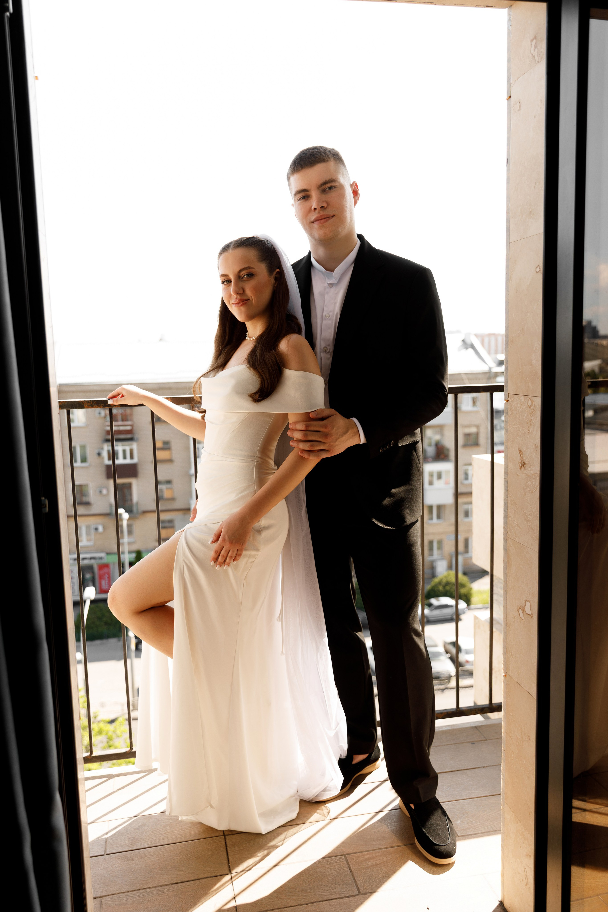 Діана & Михайло. Весільний та сімейний фотограф у Харкові Ткаченко Світлана