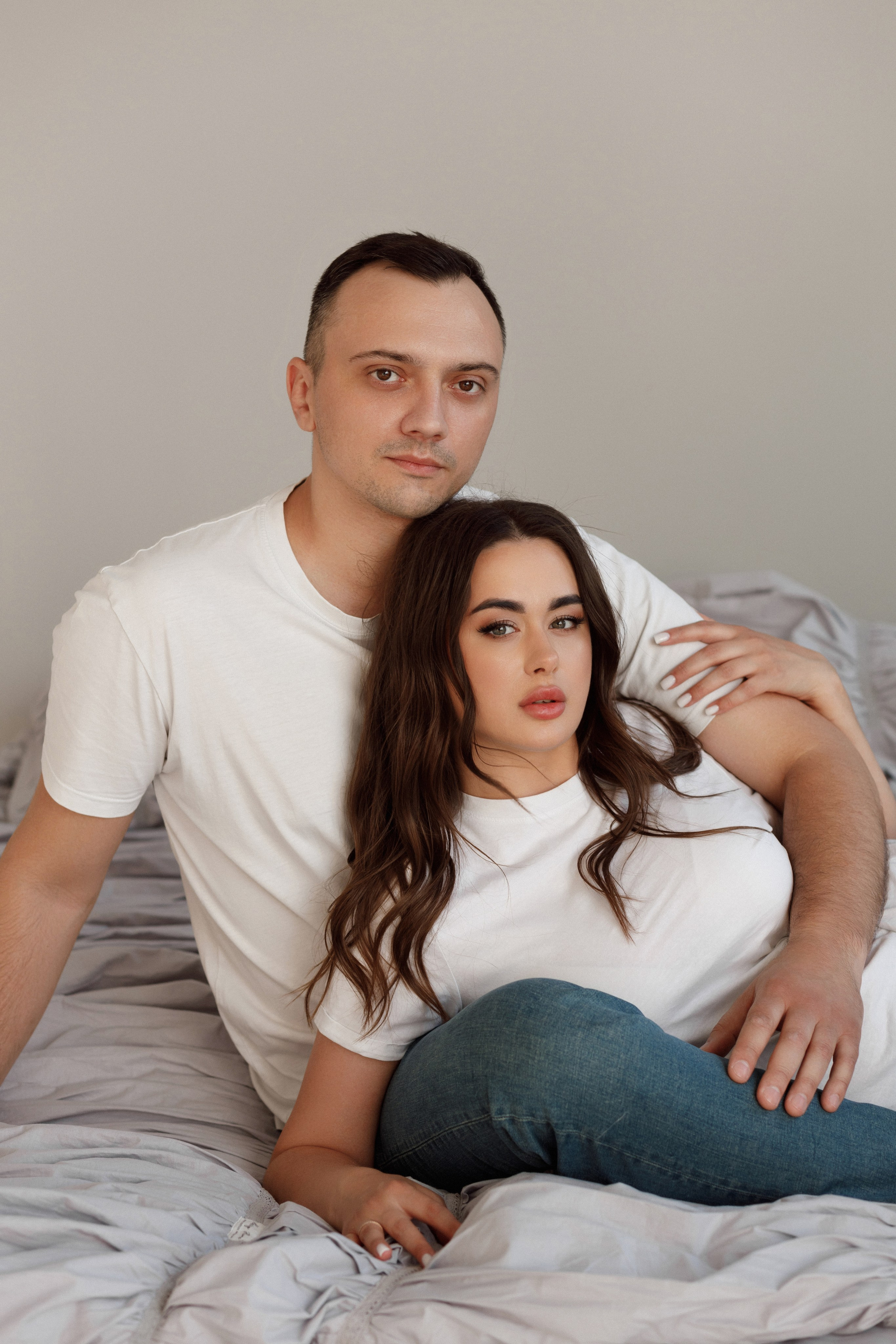 Іра & Андрій. Весільний та сімейний фотограф у Харкові Ткаченко Світлана