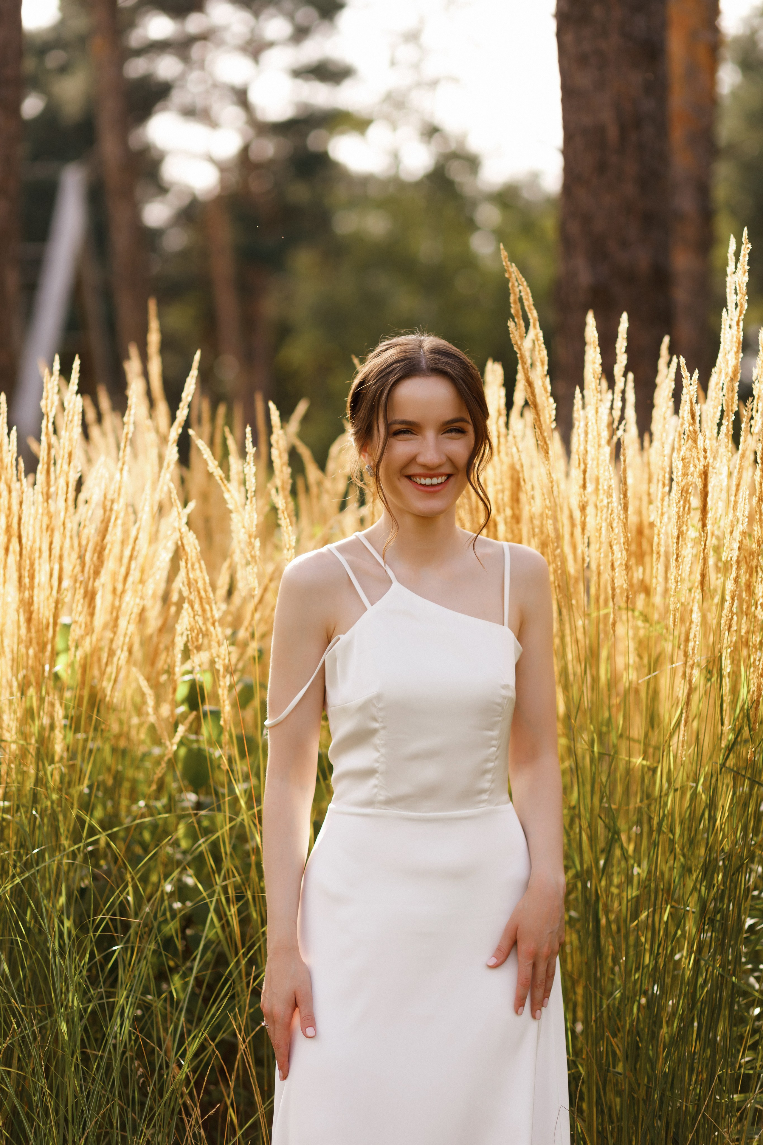 Альона & Андрій. Весільний та сімейний фотограф у Харкові Ткаченко Світлана