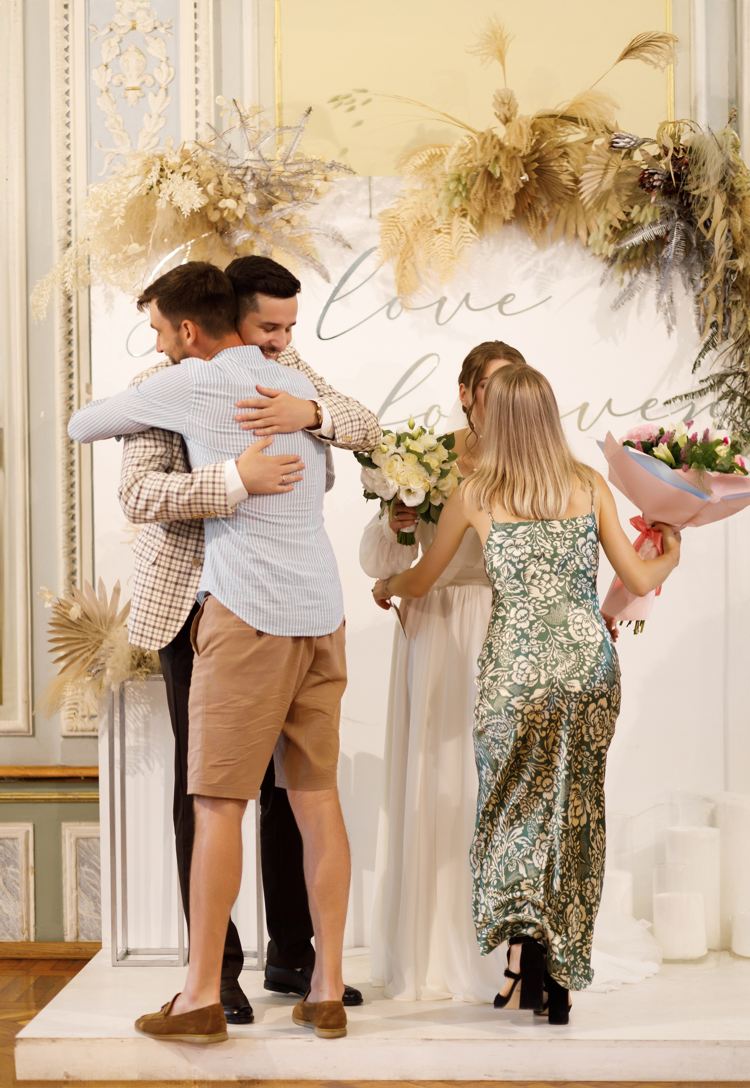 Христина & Владислав. Весільний та сімейний фотограф у Харкові Ткаченко Світлана