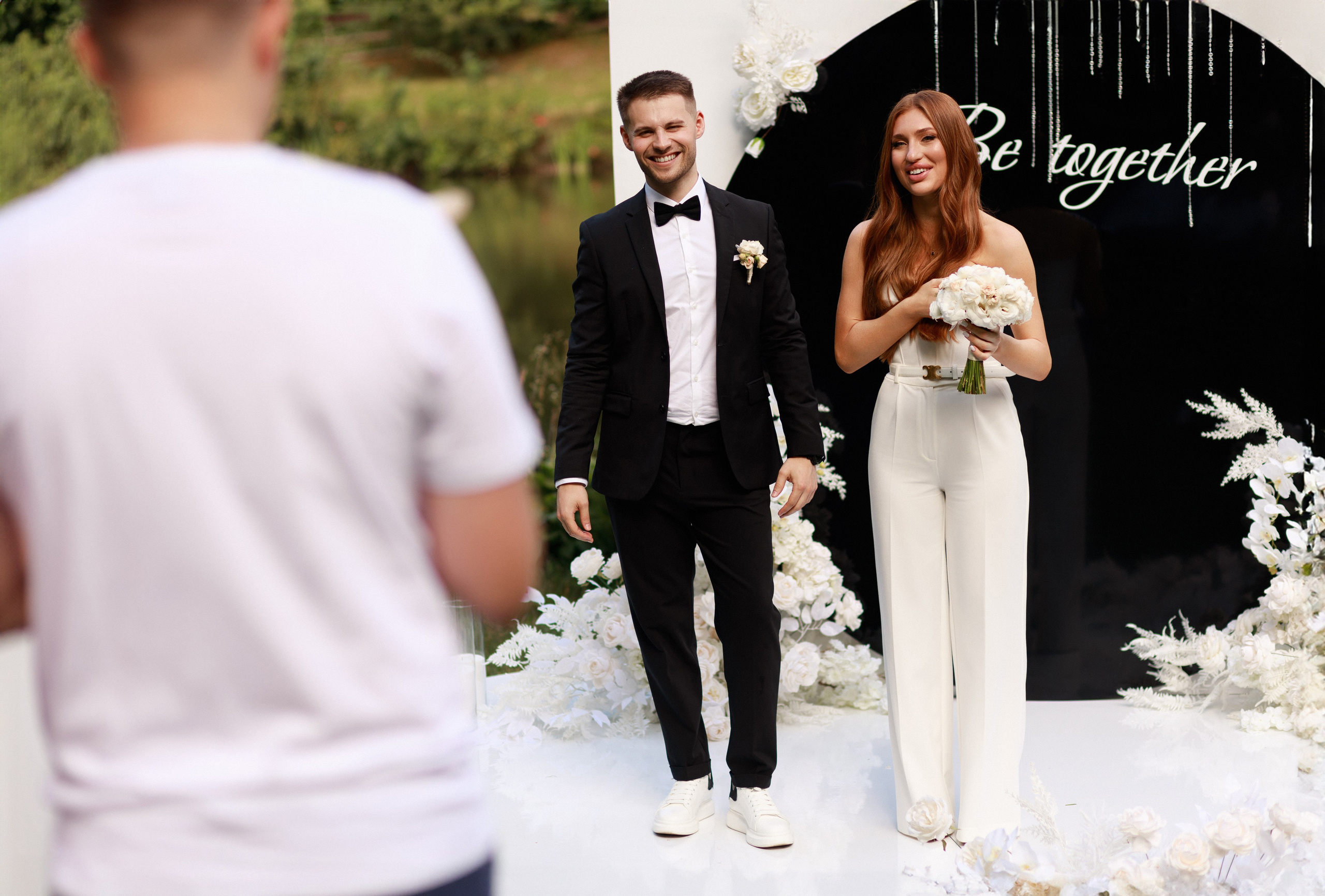 Аліна & Ярослав. Весільний та сімейний фотограф у Харкові Ткаченко Світлана