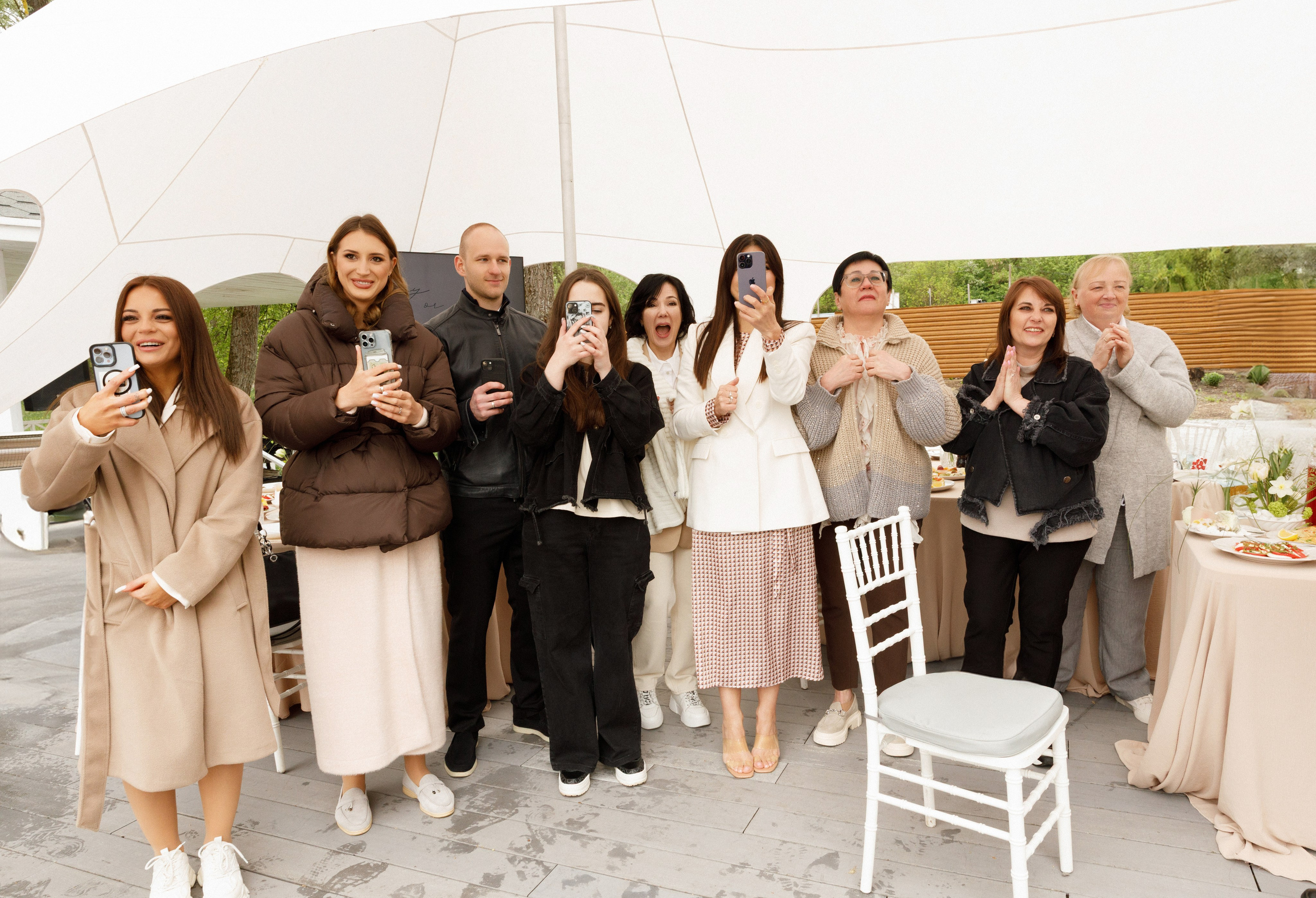 Аліна Костя - Gender party. Весільний та сімейний фотограф у Харкові Ткаченко Світлана