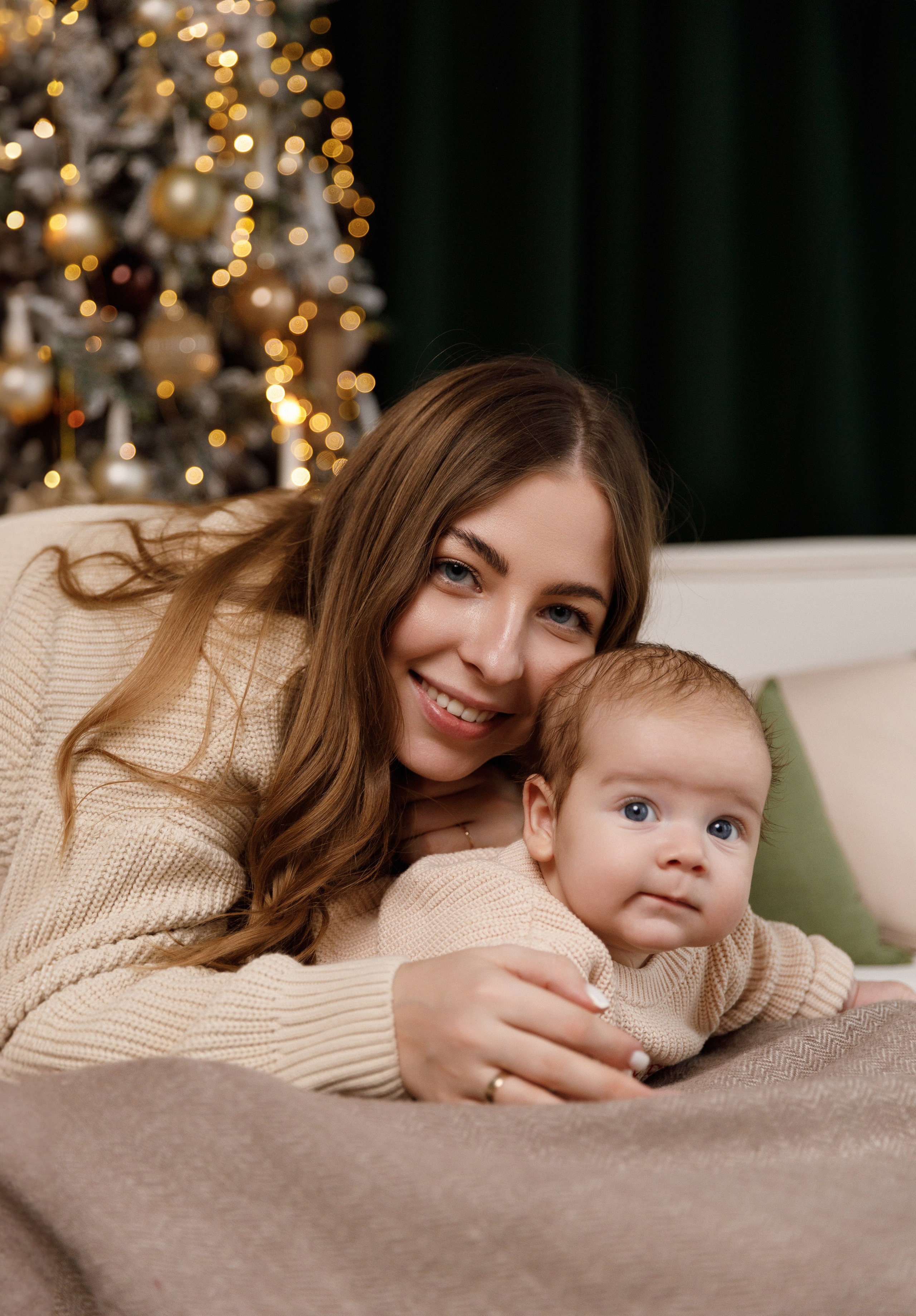 Віка & Влад & Артур. Весільний та сімейний фотограф у Харкові Ткаченко Світлана