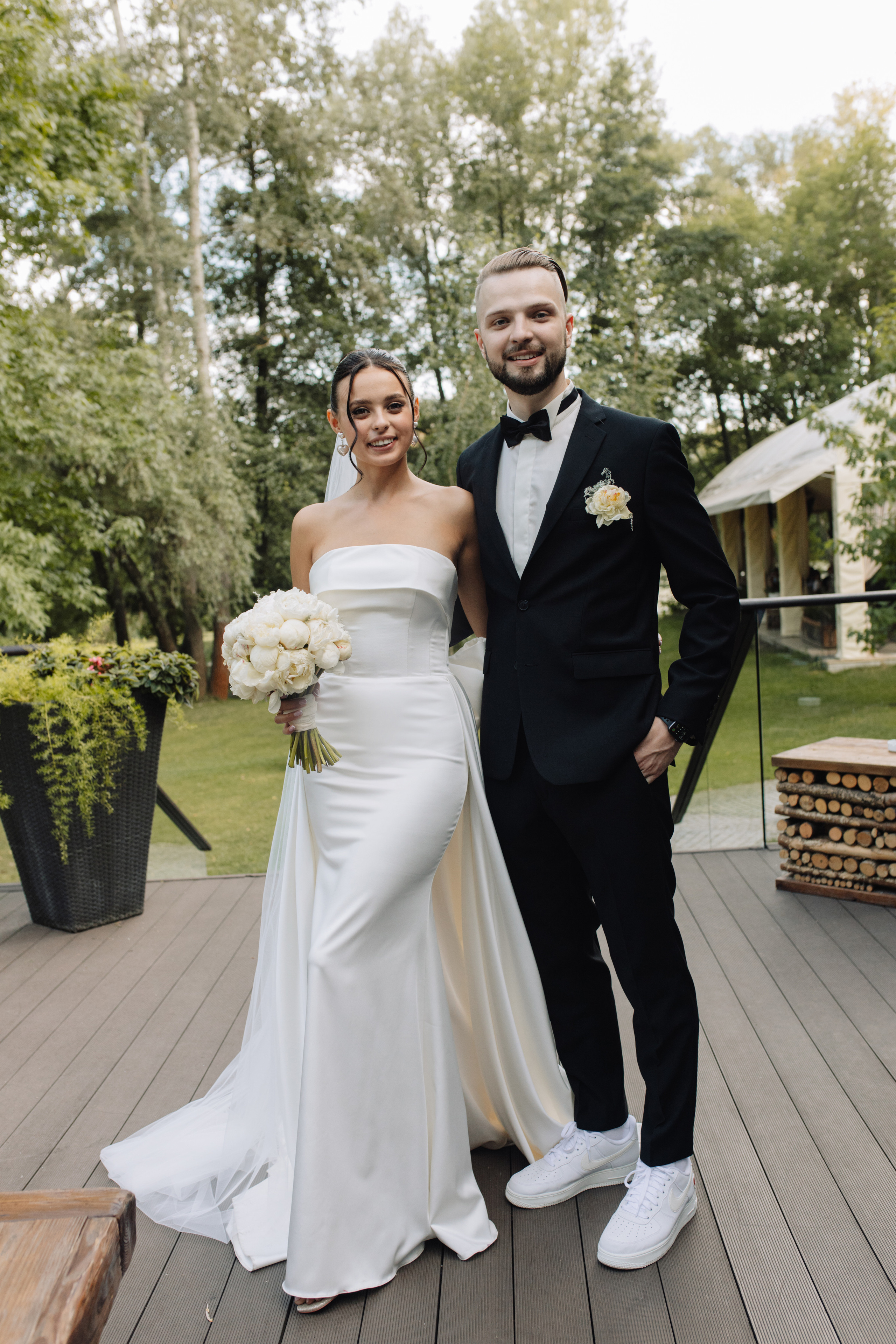 Анна & Артем. Весільний та сімейний фотограф у Харкові Ткаченко Світлана