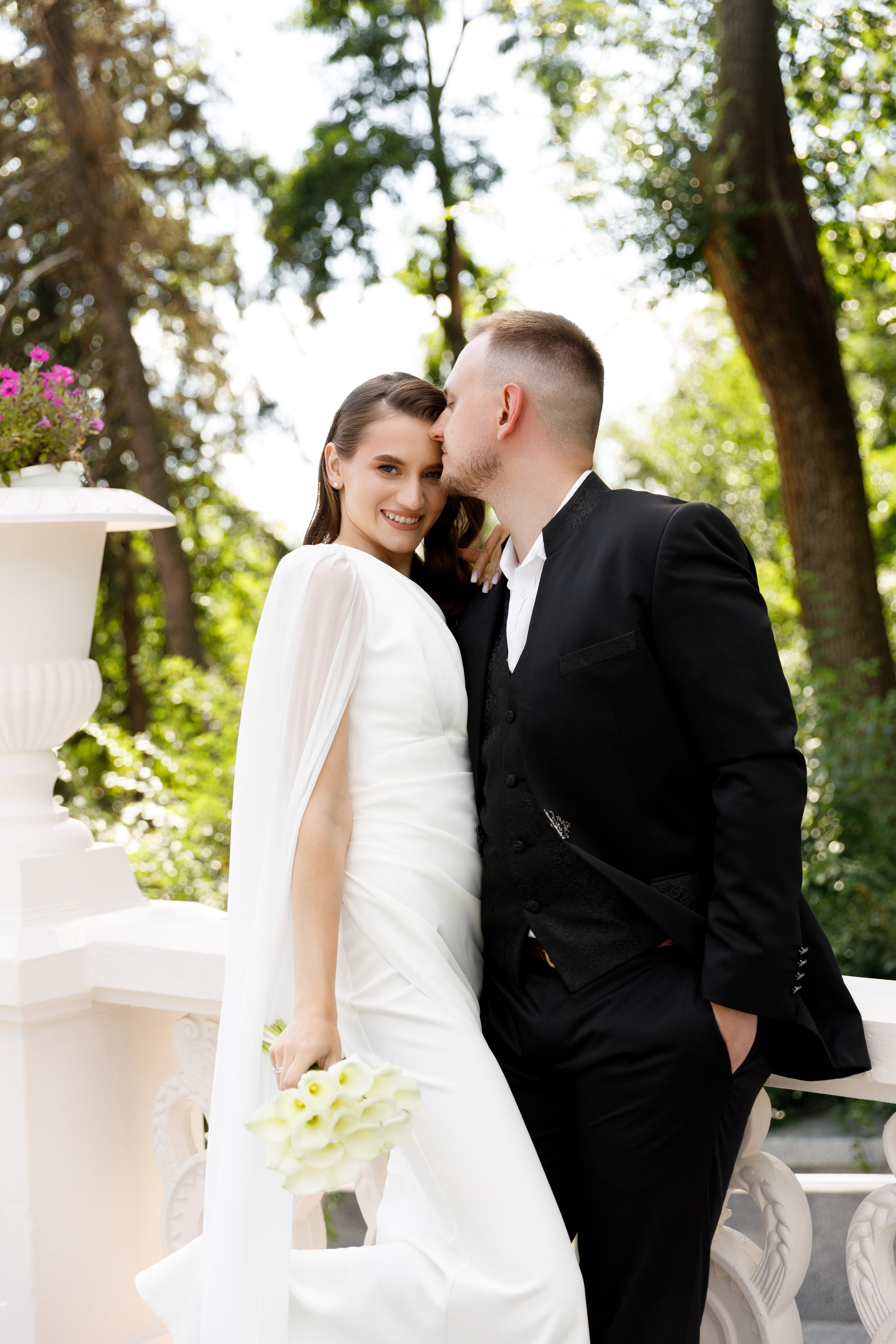 Катерина & Олександр. Весільний та сімейний фотограф у Харкові Ткаченко Світлана