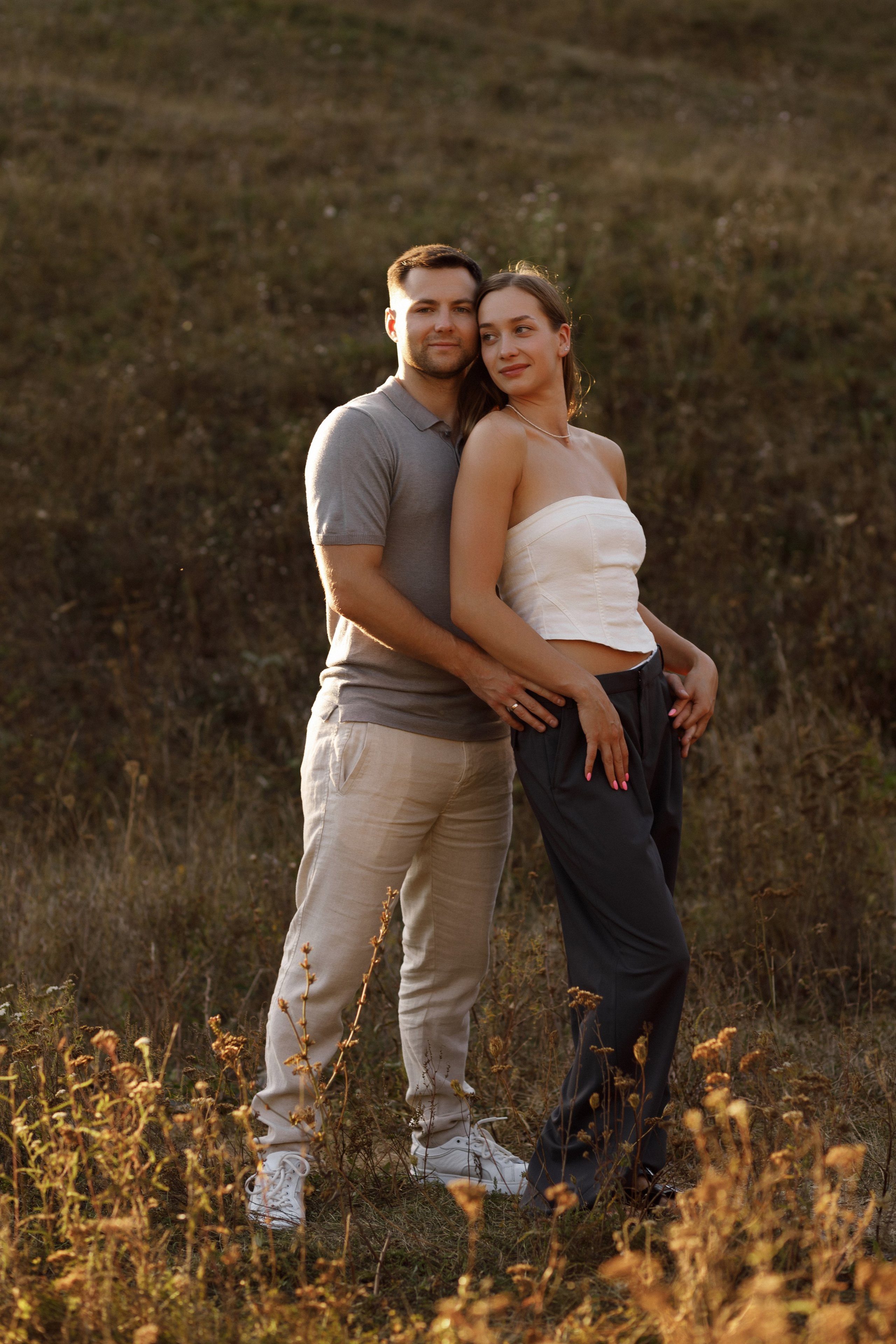 Влада & Кирил. Весільний та сімейний фотограф у Харкові Ткаченко Світлана