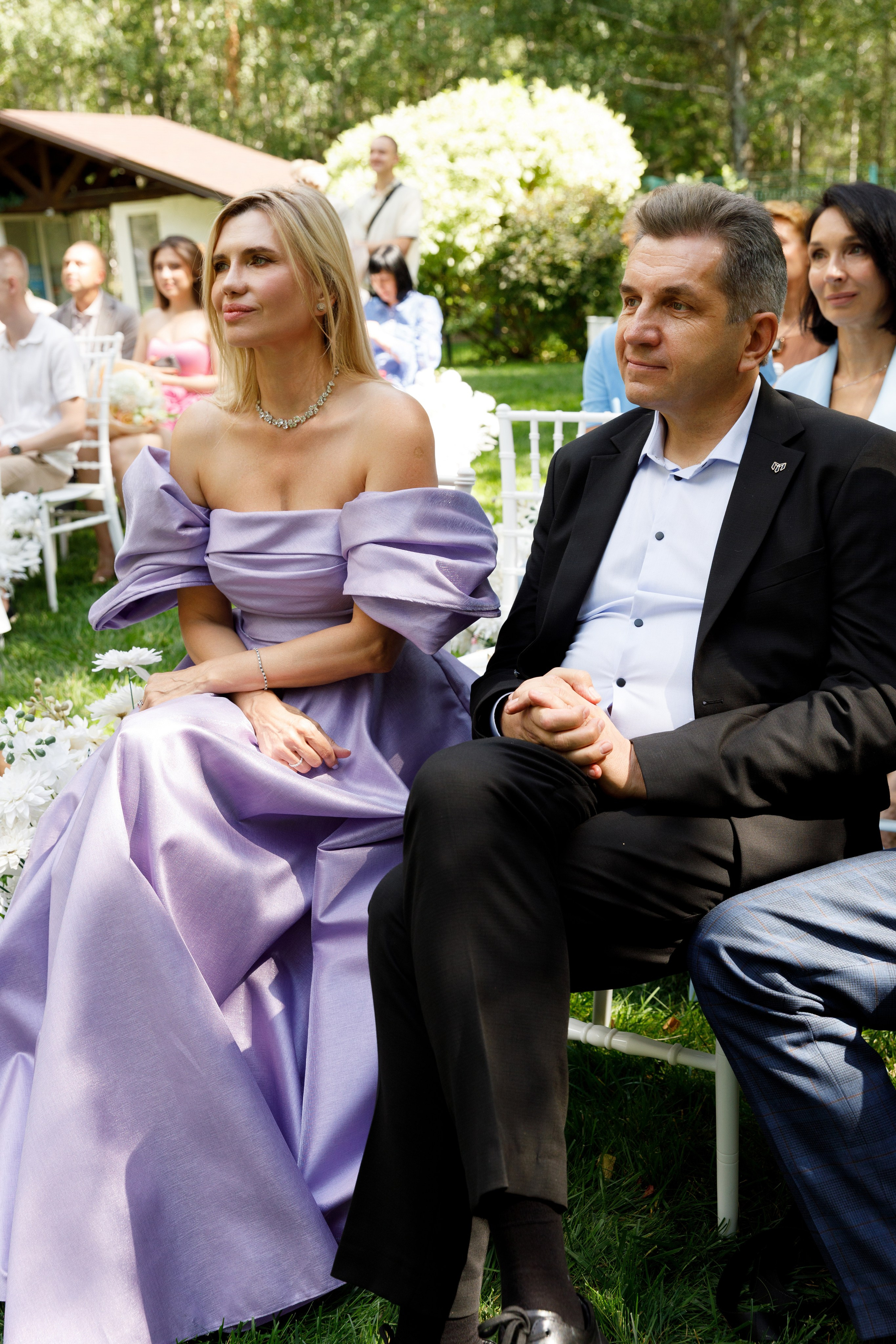 Анна & Денис. Весільний та сімейний фотограф у Харкові Ткаченко Світлана