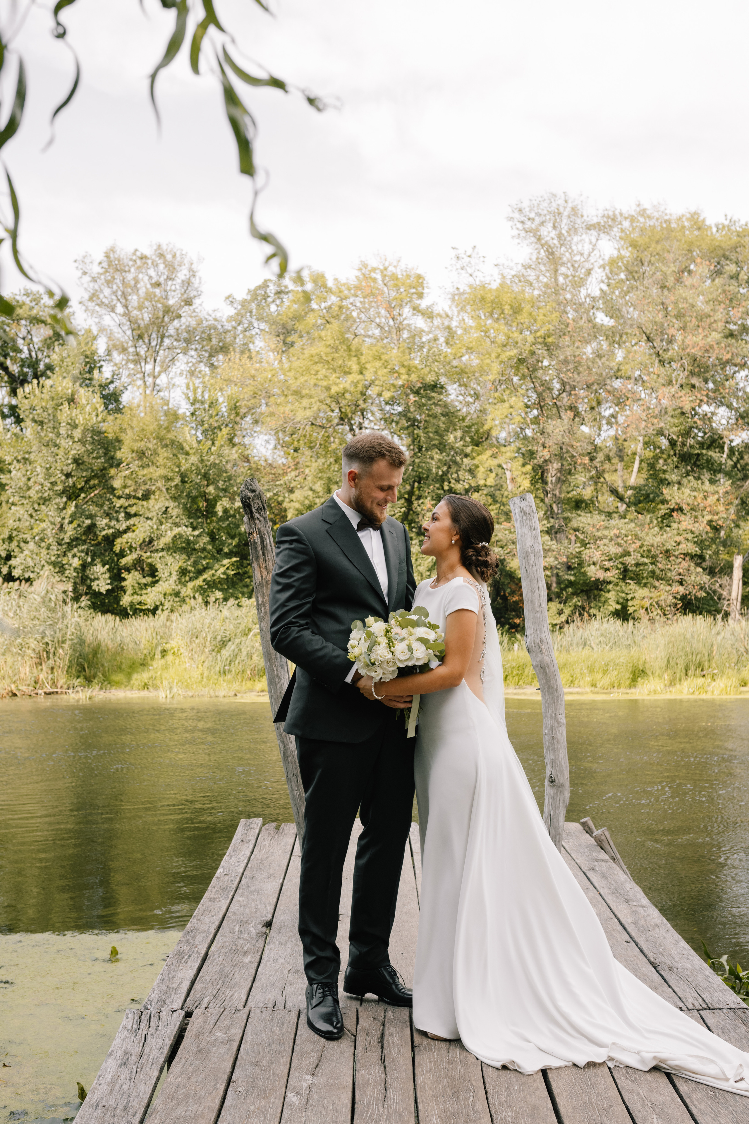 Настя & Влад. Весільний та сімейний фотограф у Харкові Ткаченко Світлана