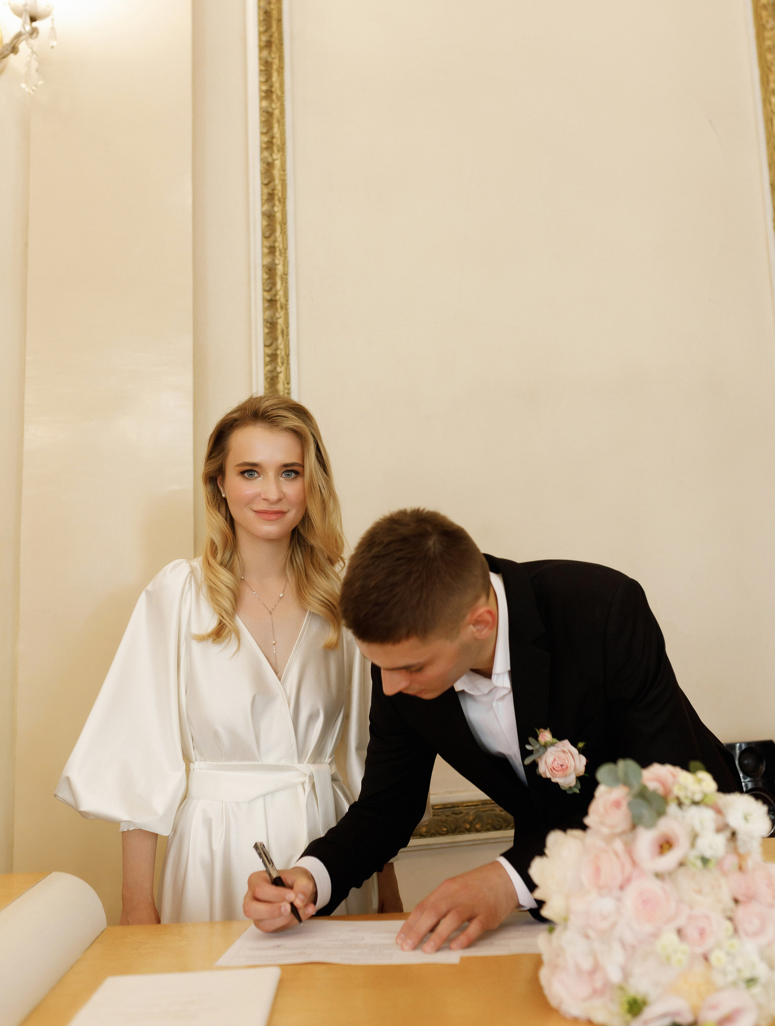 Влада & Стас. Весільний та сімейний фотограф у Харкові Ткаченко Світлана