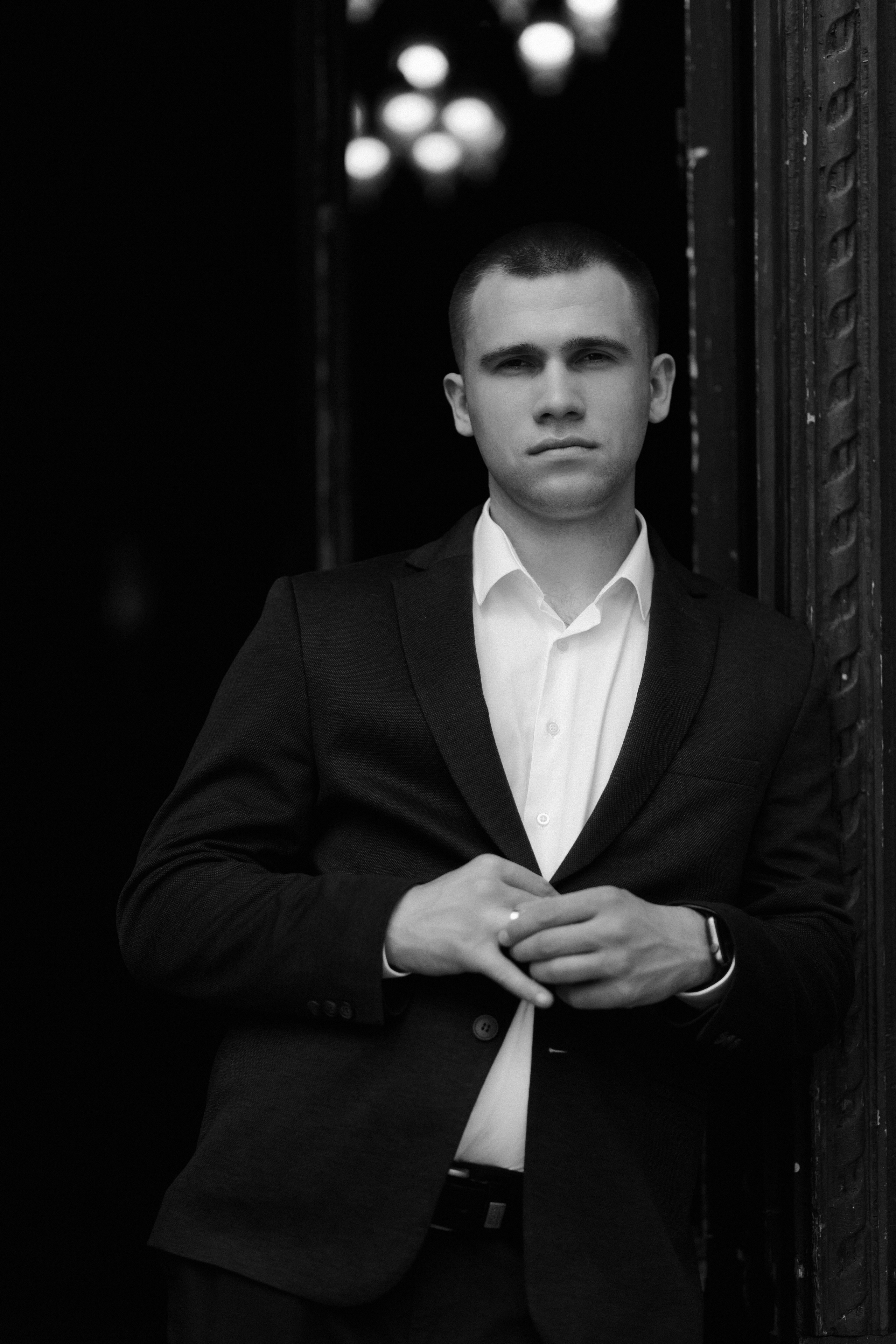 Ксенія & Дмитро. Весільний та сімейний фотограф у Харкові Ткаченко Світлана