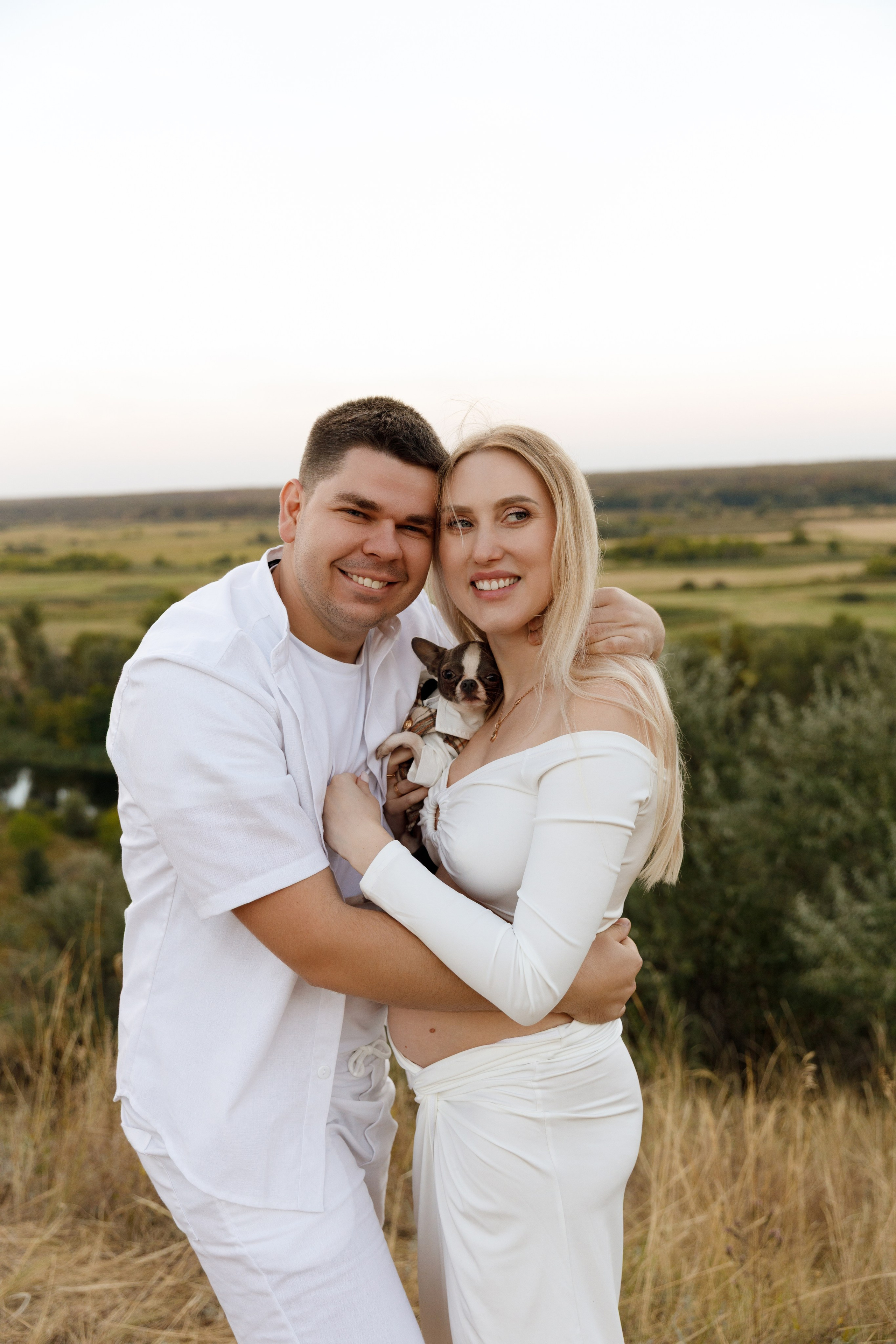 Аліна & Олексій. Весільний та сімейний фотограф у Харкові Ткаченко Світлана