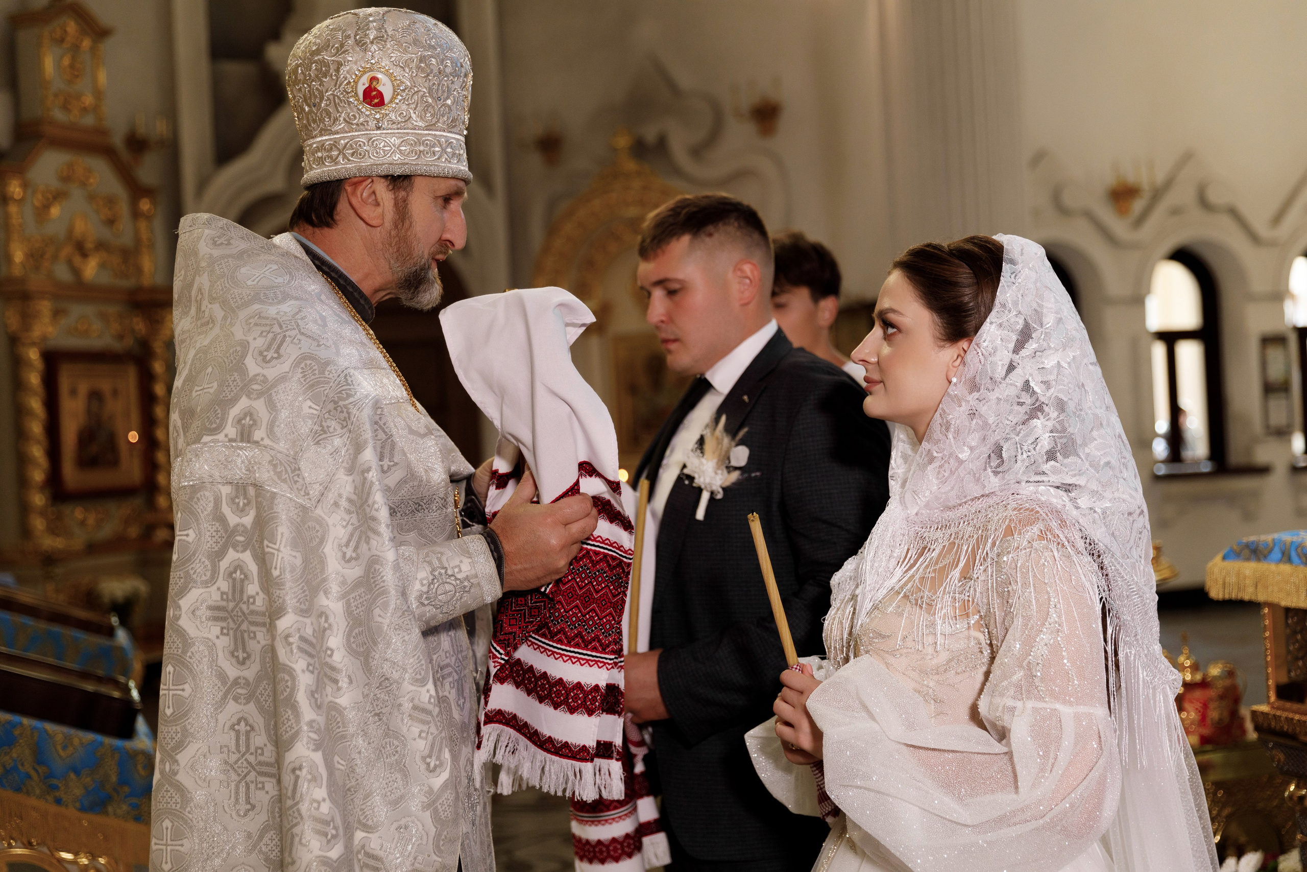 Віталіна & Владислав. Весільний та сімейний фотограф у Харкові Ткаченко Світлана