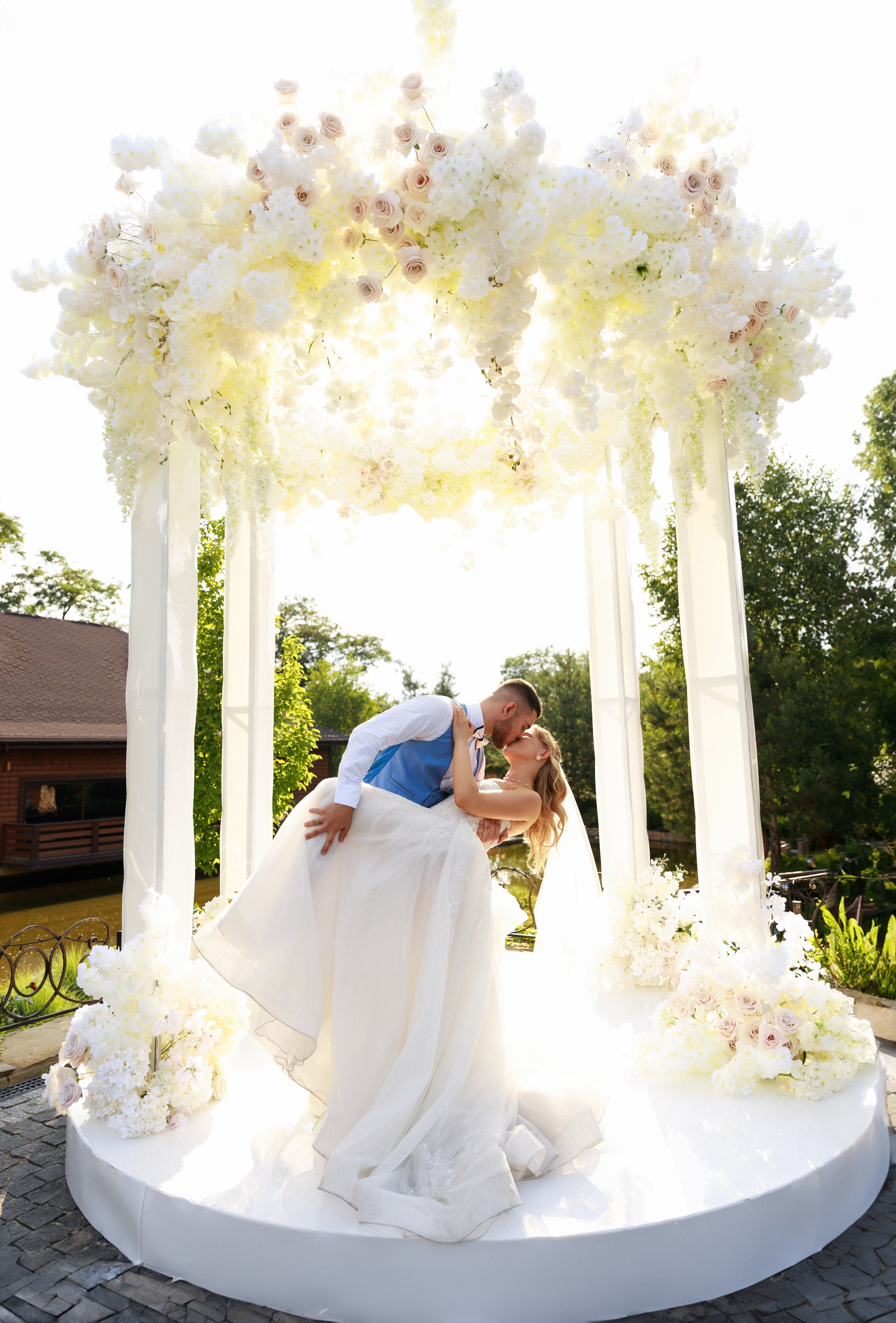 Дарина & Тимур. Весільний та сімейний фотограф у Харкові Ткаченко Світлана