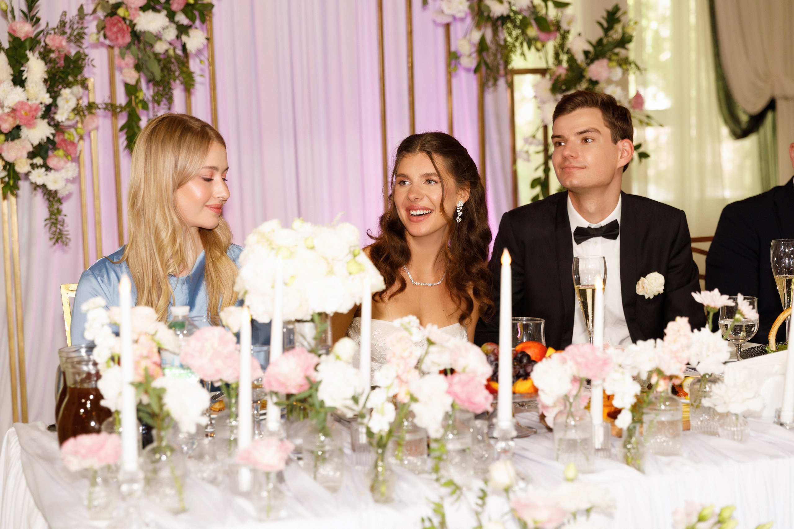 Анна & Денис. Весільний та сімейний фотограф у Харкові Ткаченко Світлана