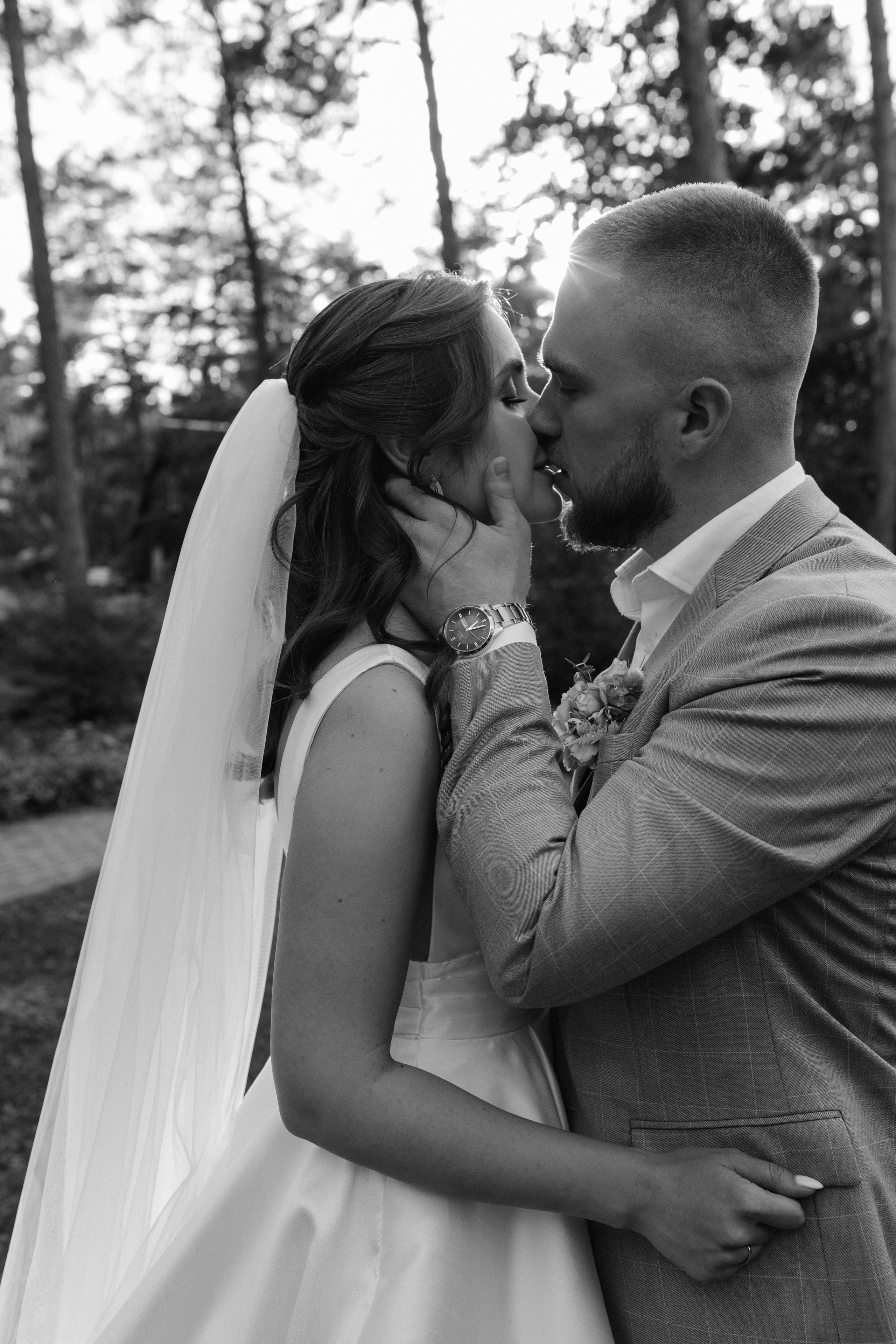 Віка & Максим. Весільний та сімейний фотограф у Харкові Ткаченко Світлана