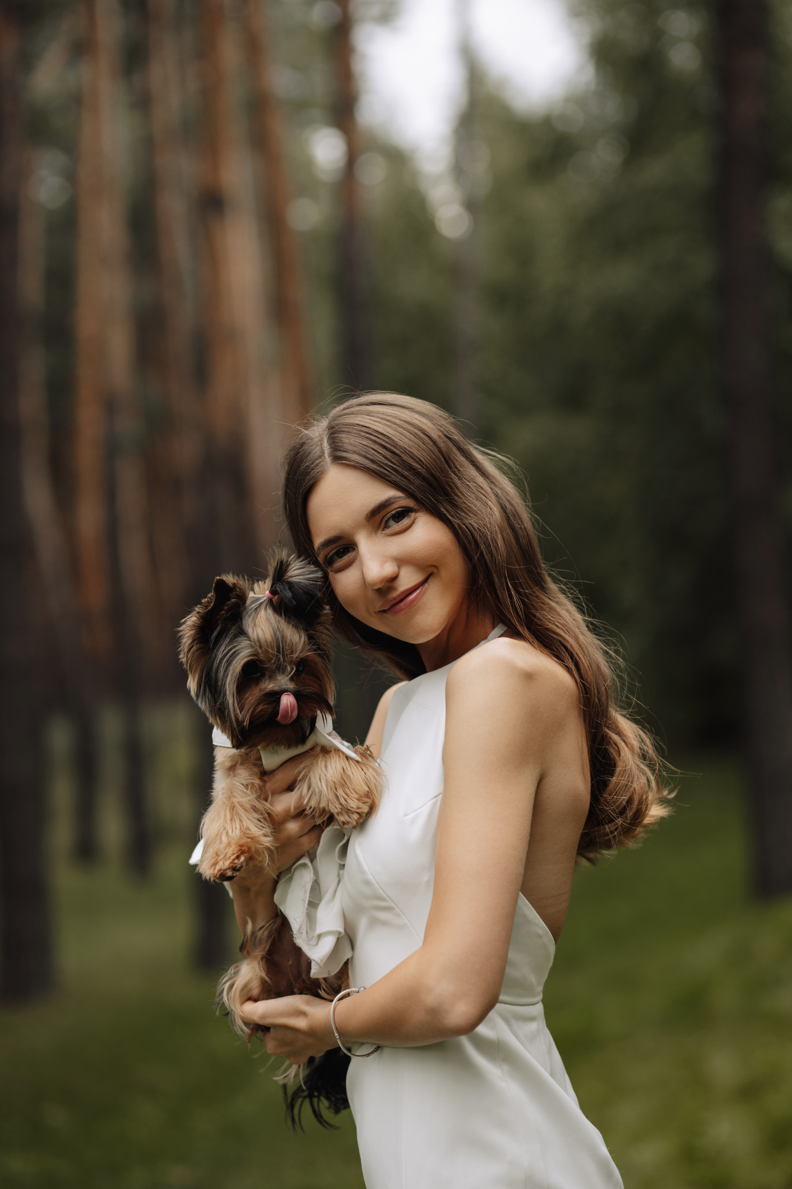 Анна & Назар. Весільний та сімейний фотограф у Харкові Ткаченко Світлана