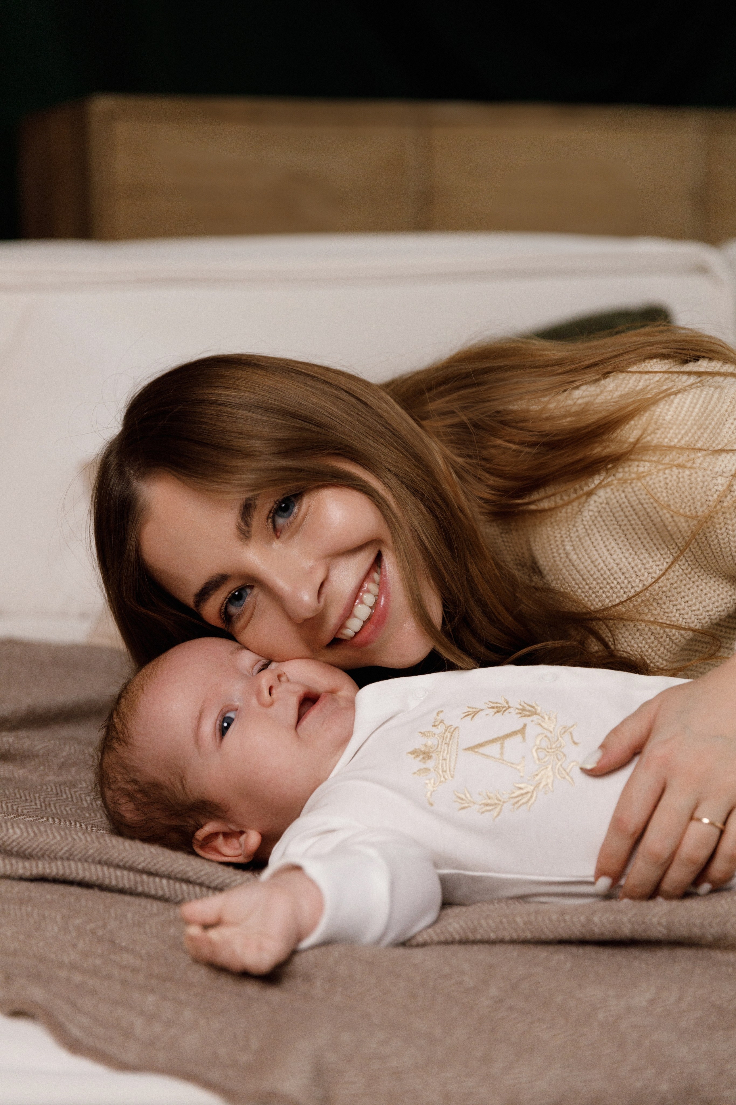 Віка & Влад & Артур. Весільний та сімейний фотограф у Харкові Ткаченко Світлана