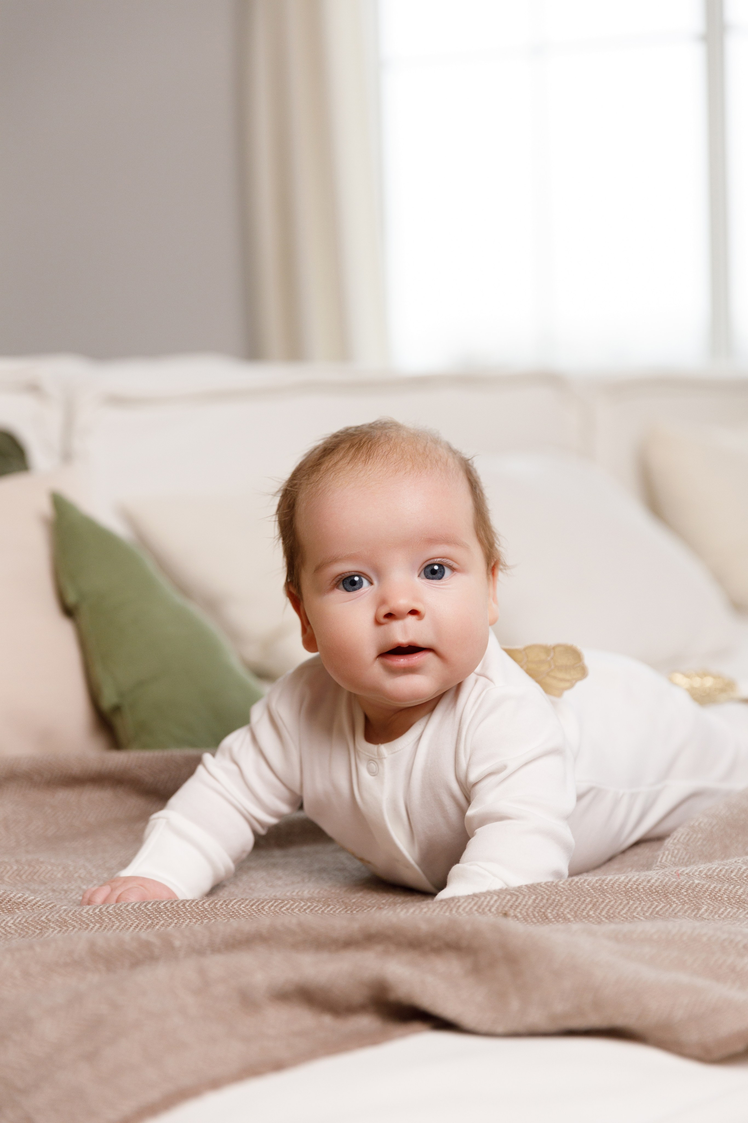 Віка & Влад & Артур. Весільний та сімейний фотограф у Харкові Ткаченко Світлана