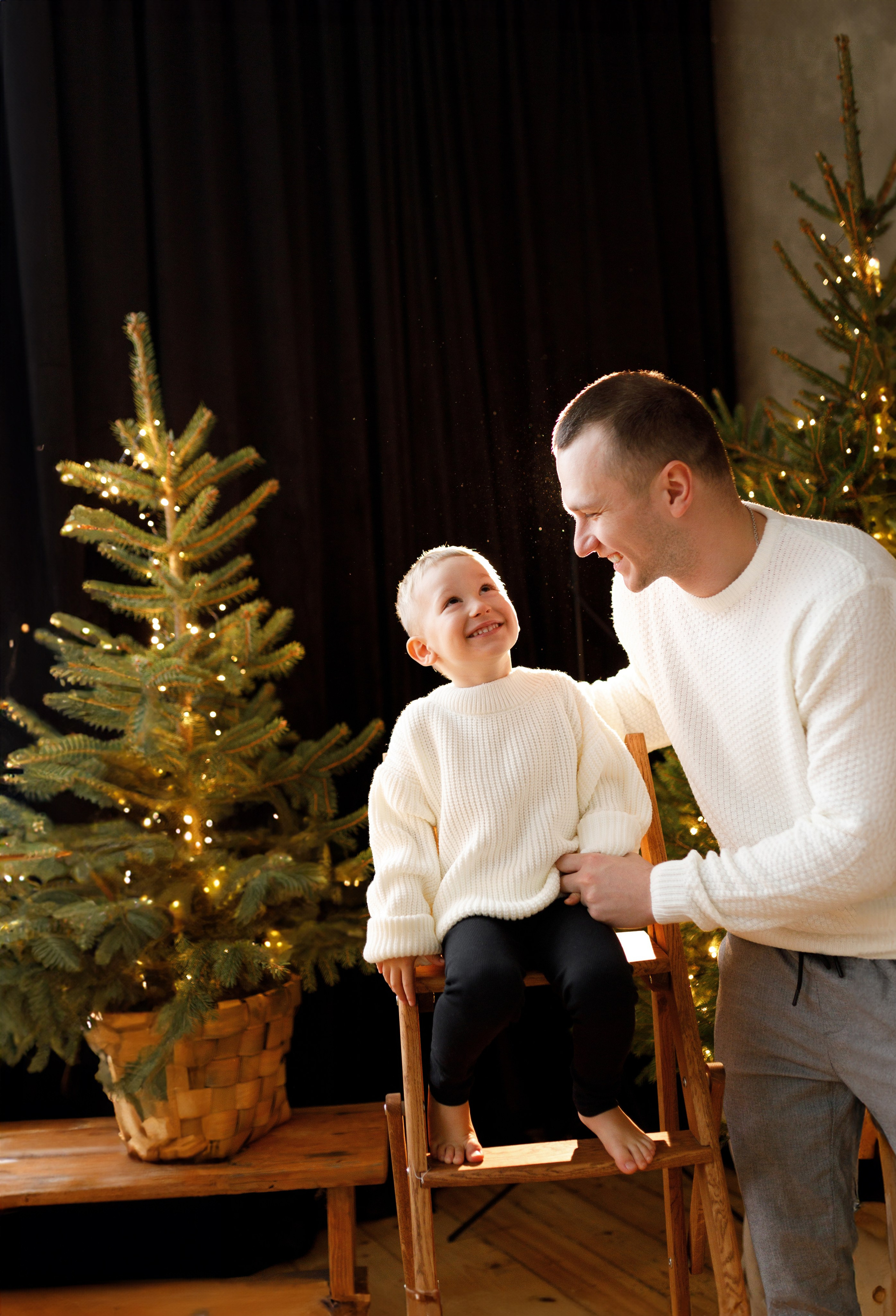 Свєта & Діма & Микита. Весільний та сімейний фотограф у Харкові Ткаченко Світлана