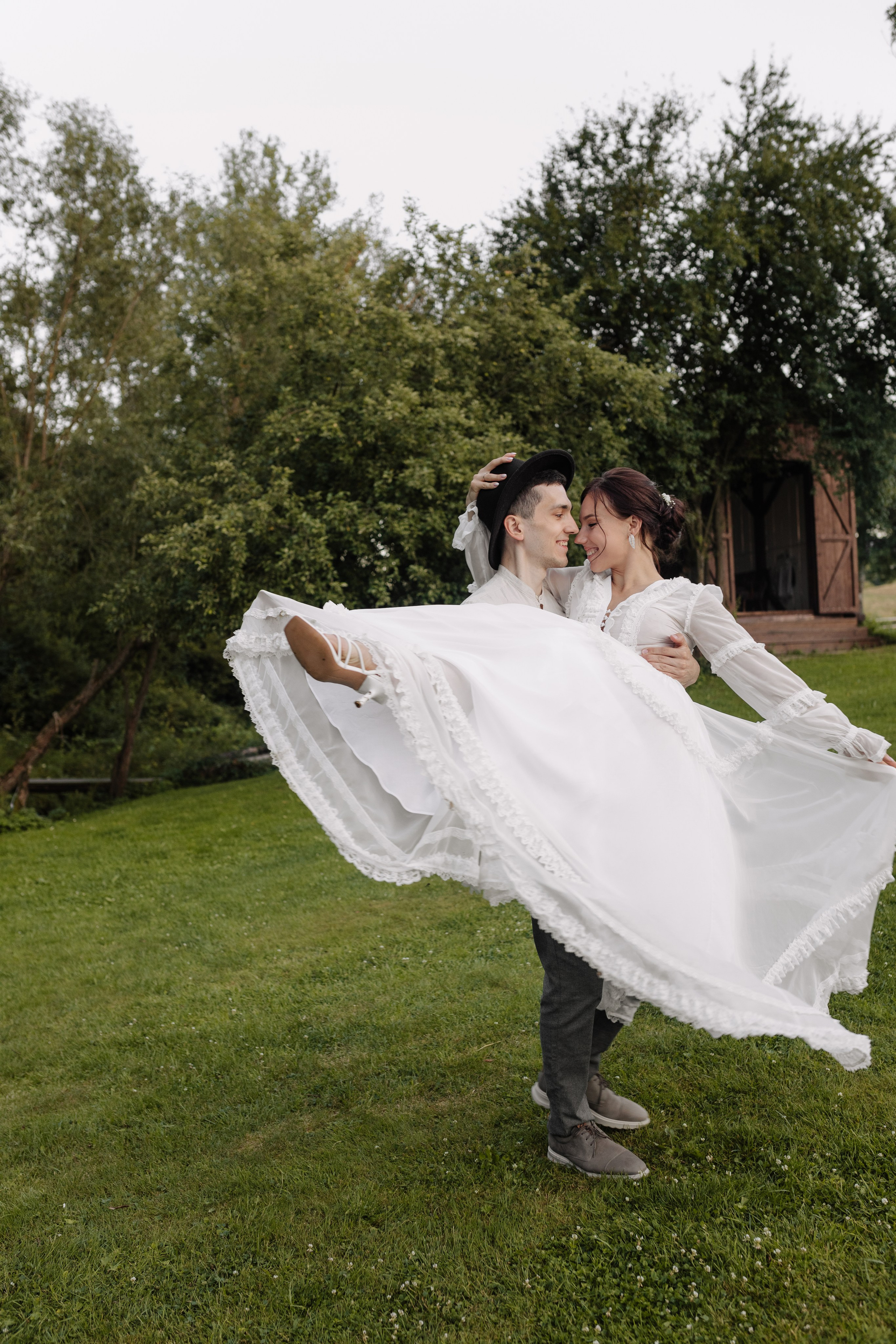 Юлія & Юрій. Весільний та сімейний фотограф у Харкові Ткаченко Світлана