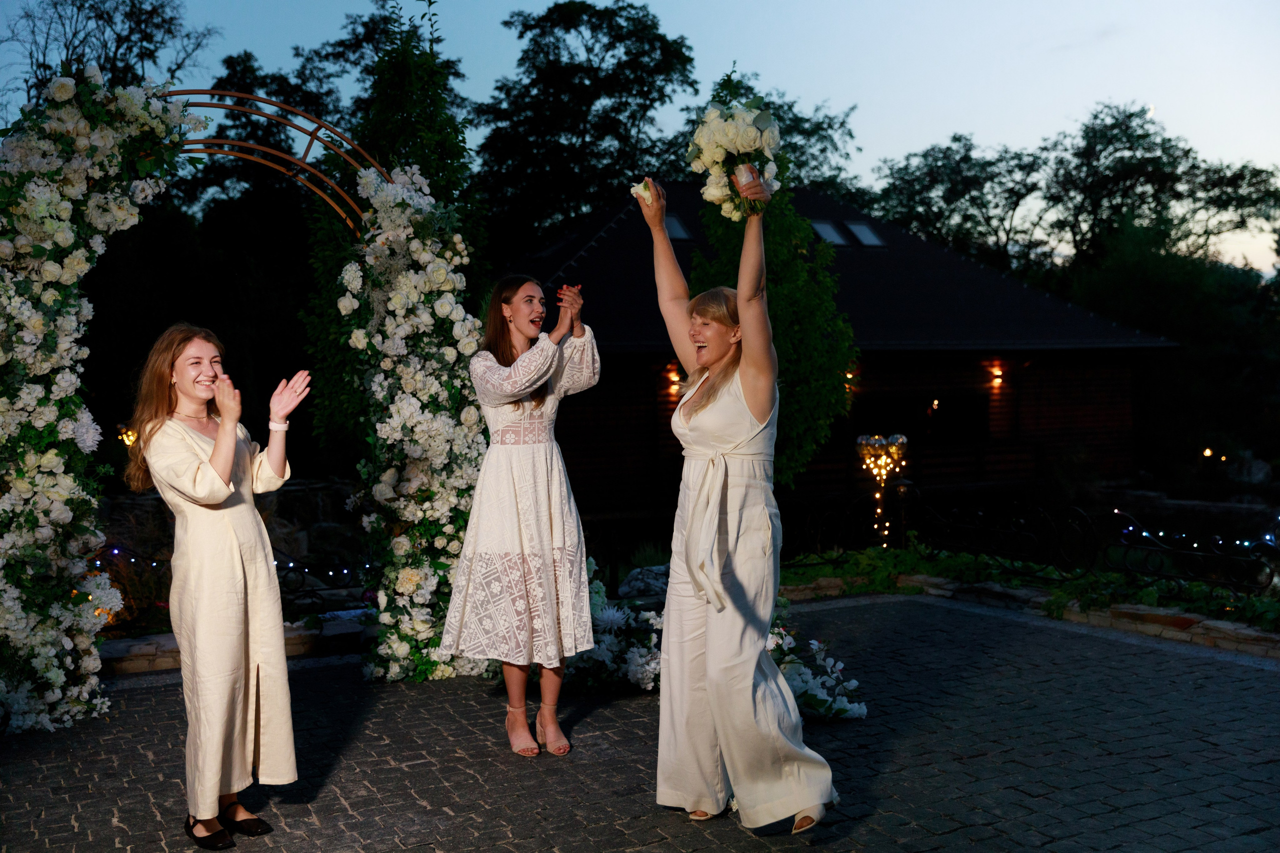 Дарʼя & Кирило. Весільний та сімейний фотограф у Харкові Ткаченко Світлана