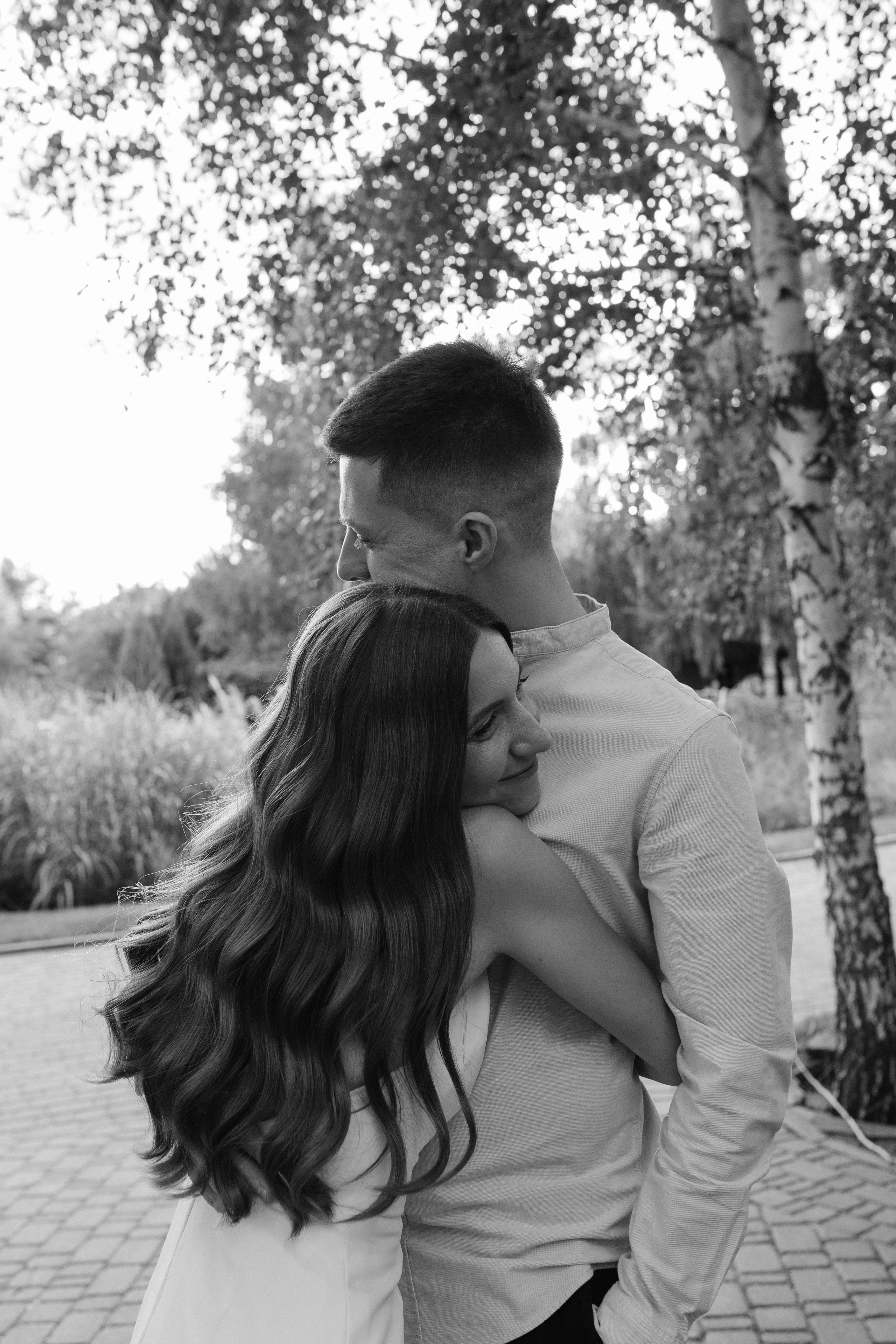 Анна & Назар. Весільний та сімейний фотограф у Харкові Ткаченко Світлана