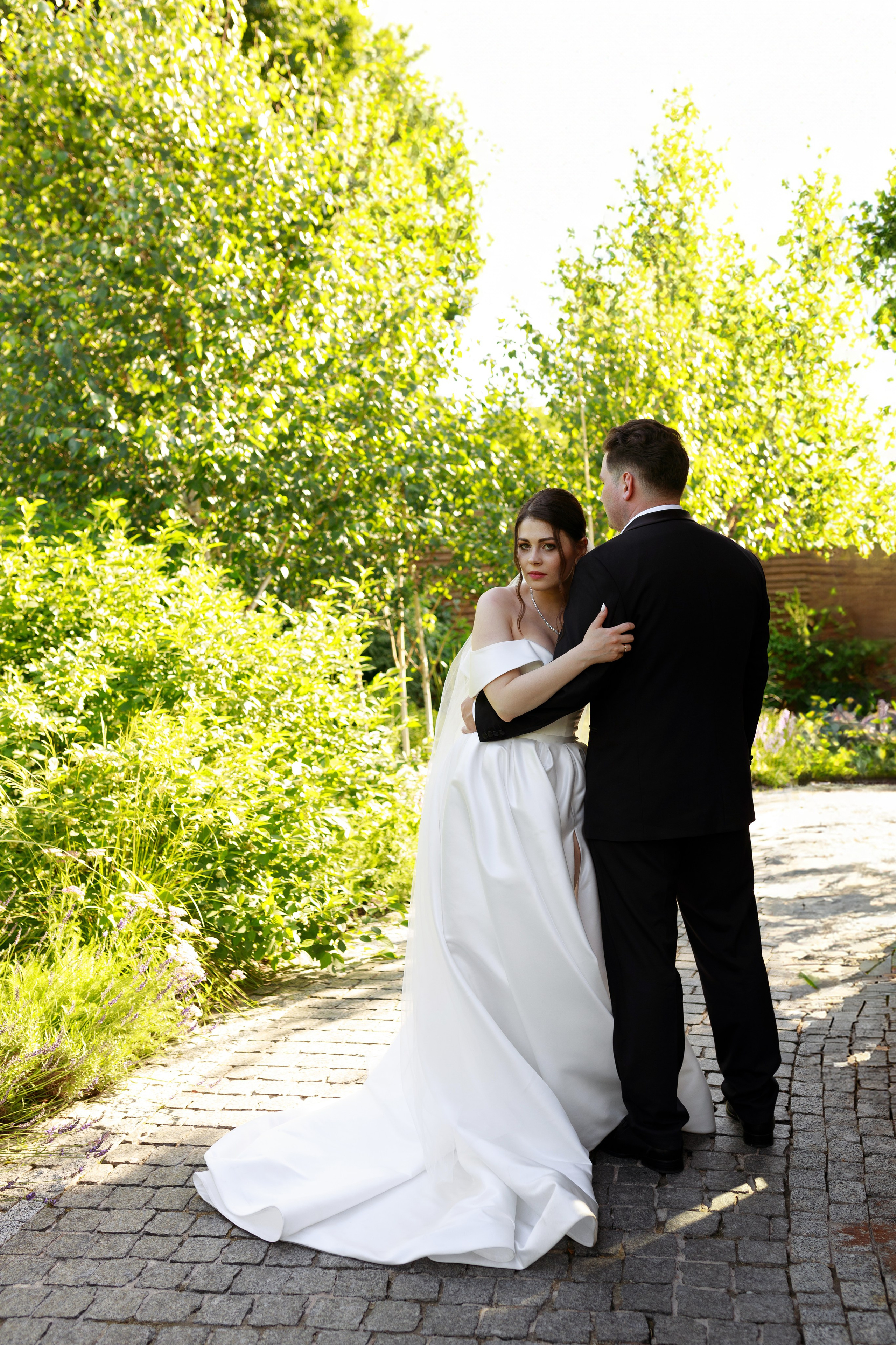 Вікторія & Андрій. Весільний та сімейний фотограф у Харкові Ткаченко Світлана