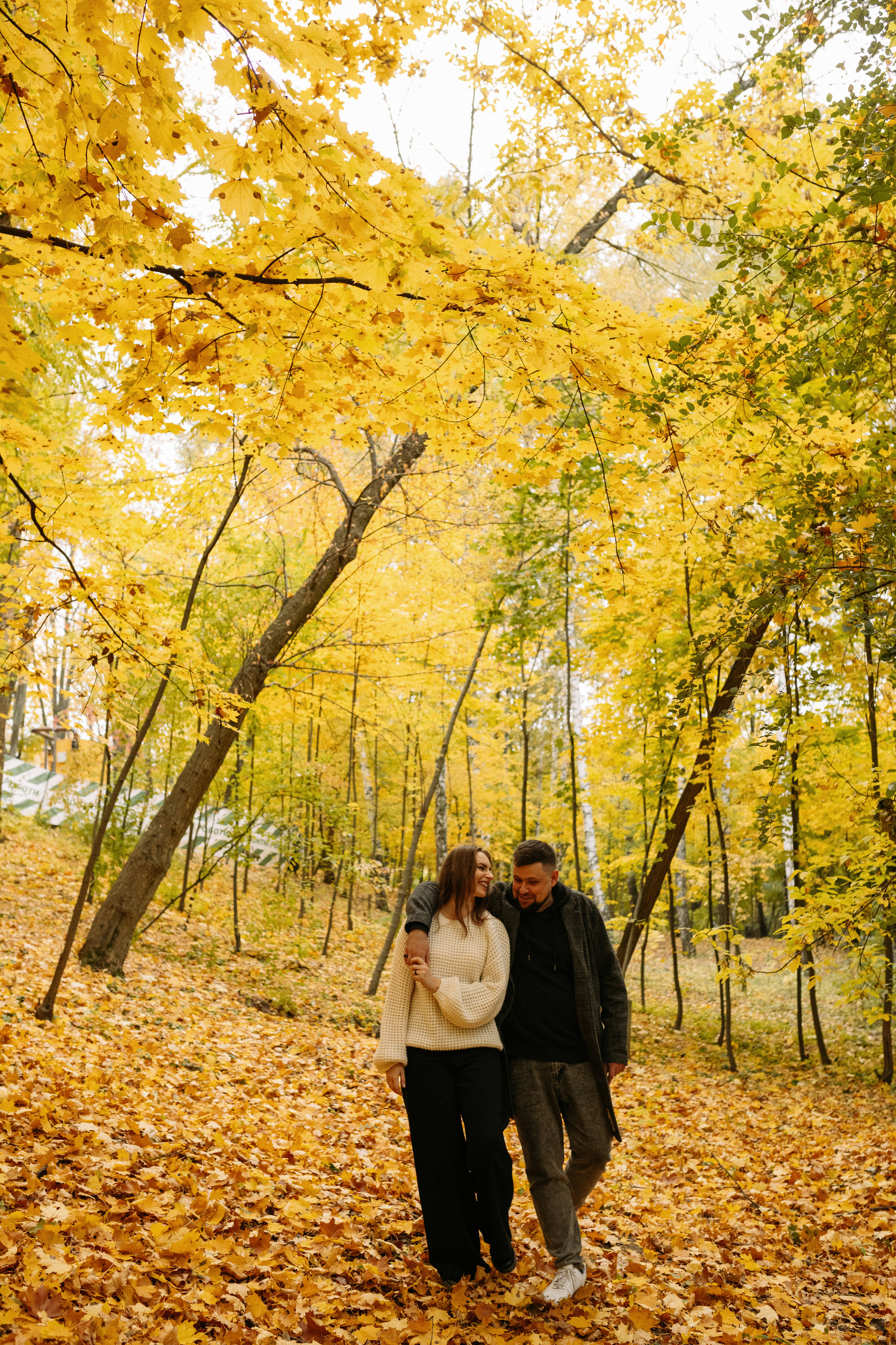 Таня & Андрій. Весільний та сімейний фотограф у Харкові Ткаченко Світлана